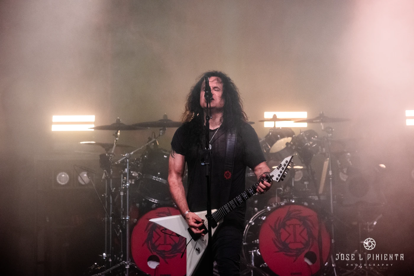 Concert Review: Krushers of the USA 2026 – KREATOR, CARCASS & COLD STEEL – May 7th, 2026 – Revolution Live, Fort Lauderdale, FL