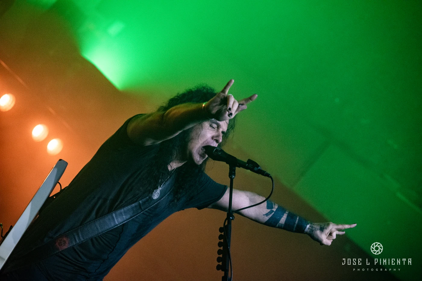 Concert Review: Krushers of the USA 2026 – KREATOR, CARCASS & COLD STEEL – May 7th, 2026 – Revolution Live, Fort Lauderdale, FL