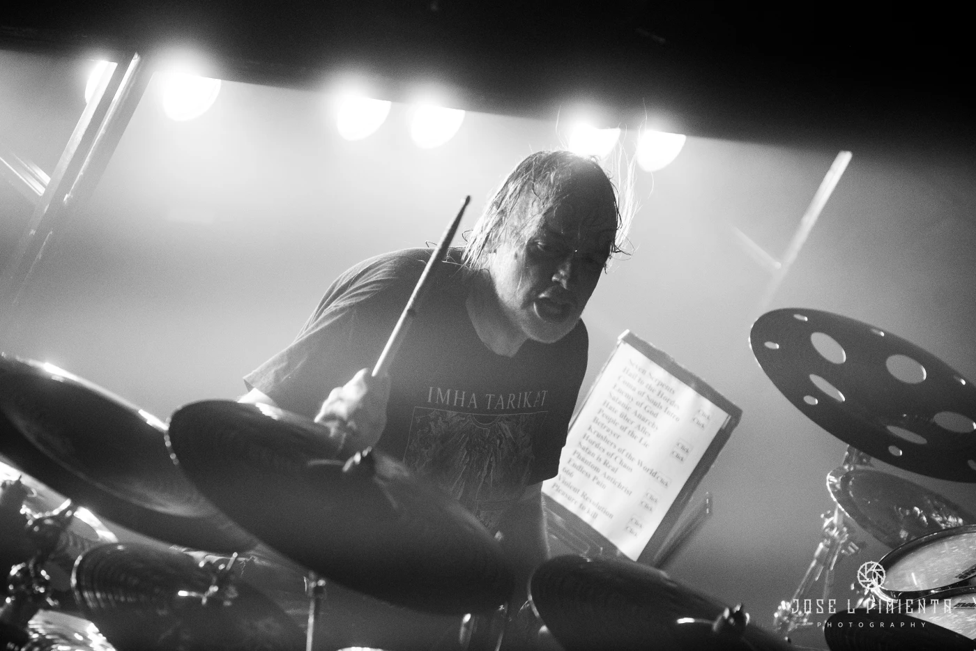 Concert Review: Krushers of the USA 2026 – KREATOR, CARCASS & COLD STEEL – May 7th, 2026 – Revolution Live, Fort Lauderdale, FL