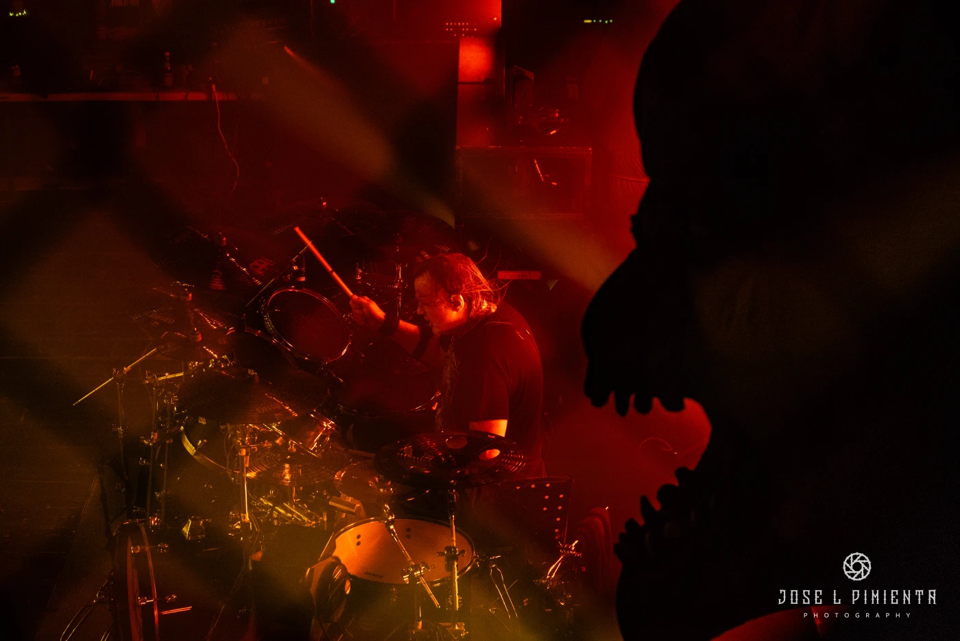 Concert Review: Krushers of the USA 2026 – KREATOR, CARCASS & COLD STEEL – May 7th, 2026 – Revolution Live, Fort Lauderdale, FL
