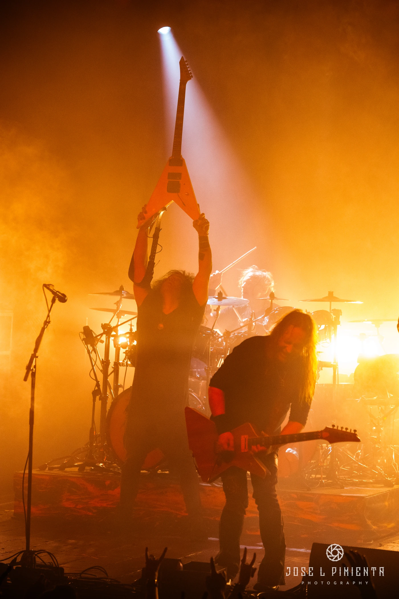 Concert Review: Krushers of the USA 2026 – KREATOR, CARCASS & COLD STEEL – May 7th, 2026 – Revolution Live, Fort Lauderdale, FL