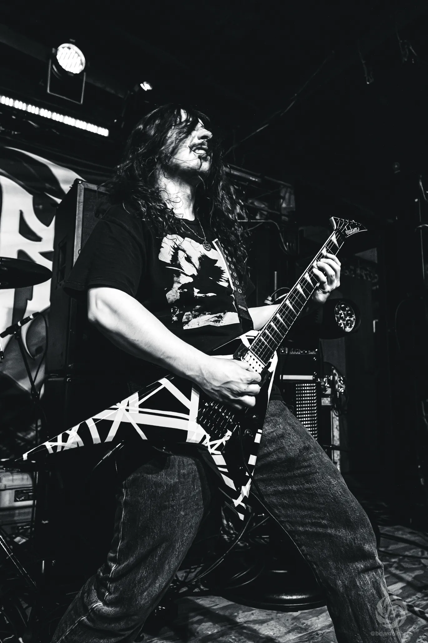 Concert Review: Long Roads Big Loads Tour: Archspire, Undeath, Crown Magnetar, Mutilation Barbecue – The Orpheum, May 12th, 2026