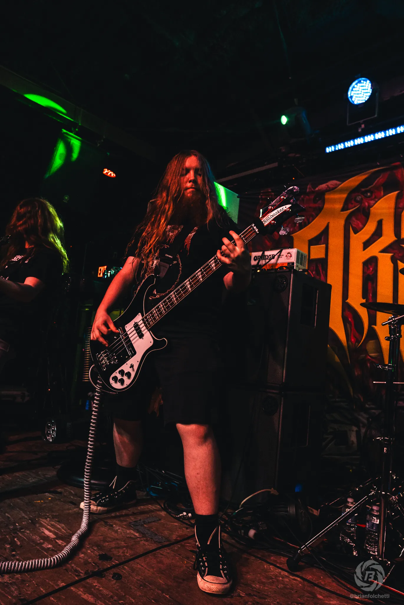 Concert Review: Long Roads Big Loads Tour: Archspire, Undeath, Crown Magnetar, Mutilation Barbecue – The Orpheum, May 12th, 2026