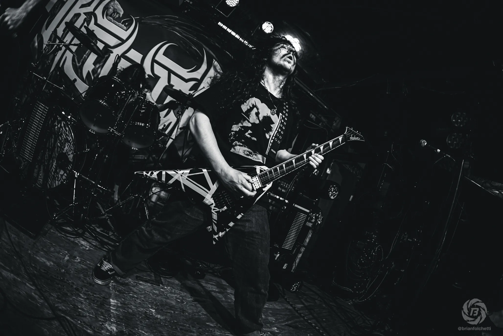 Concert Review: Long Roads Big Loads Tour: Archspire, Undeath, Crown Magnetar, Mutilation Barbecue – The Orpheum, May 12th, 2026