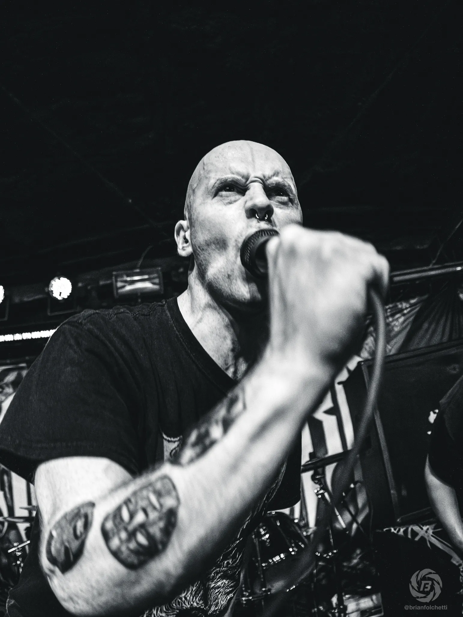 Concert Review: Long Roads Big Loads Tour: Archspire, Undeath, Crown Magnetar, Mutilation Barbecue – The Orpheum, May 12th, 2026