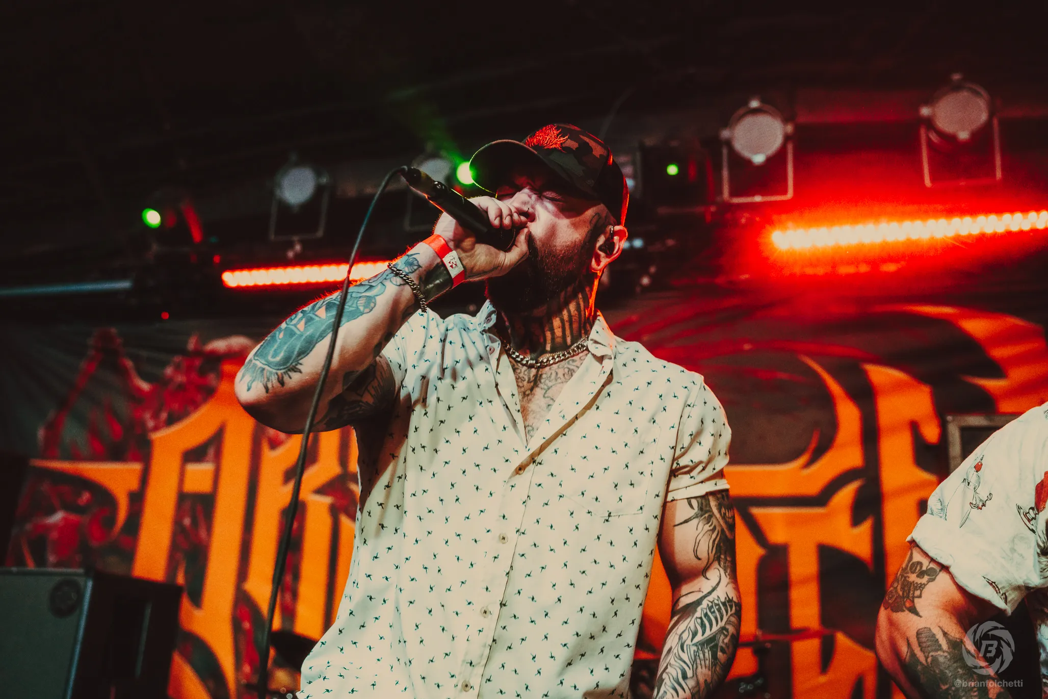 Concert Review: Long Roads Big Loads Tour: Archspire, Undeath, Crown Magnetar, Mutilation Barbecue – The Orpheum, May 12th, 2026