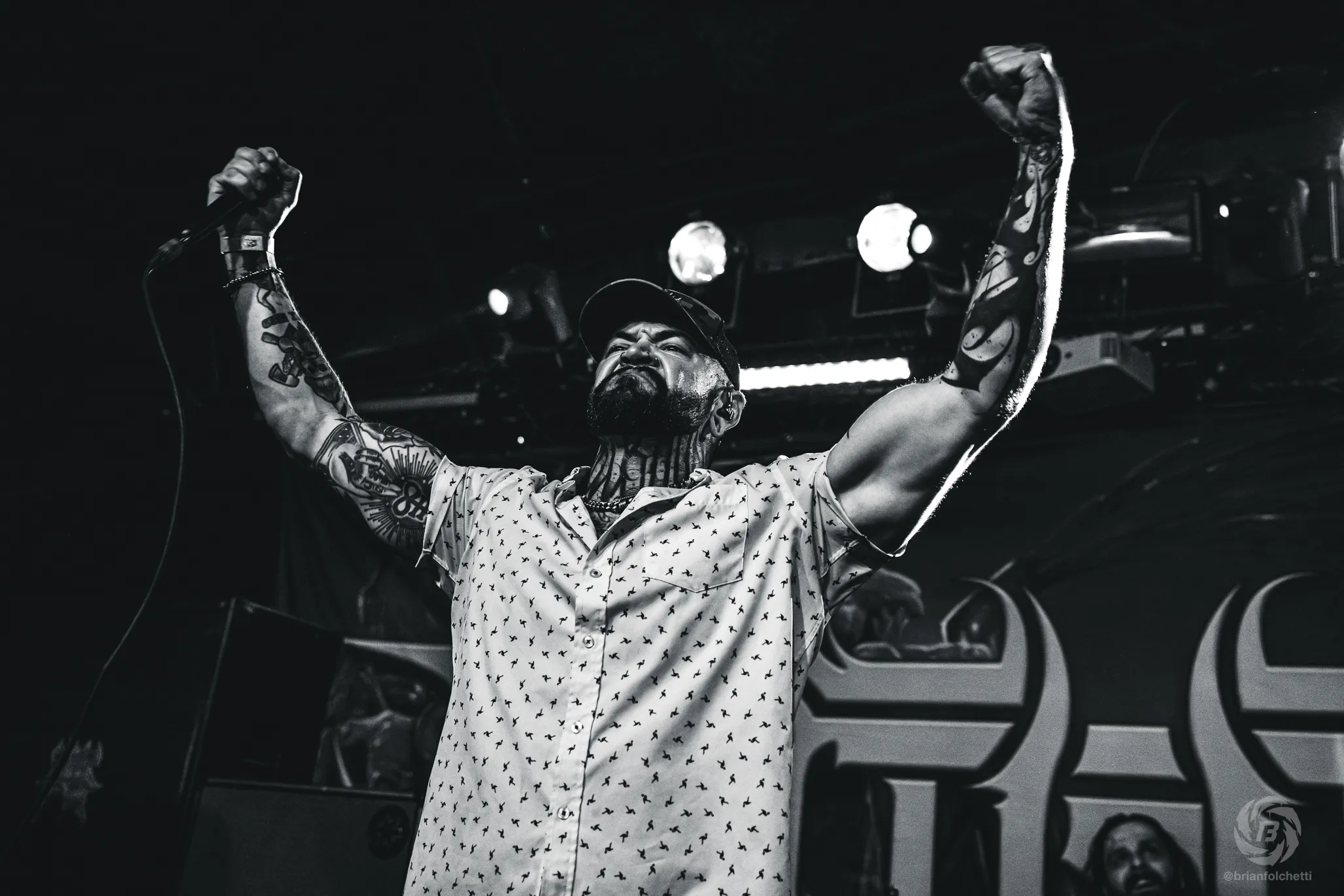 Concert Review: Long Roads Big Loads Tour: Archspire, Undeath, Crown Magnetar, Mutilation Barbecue – The Orpheum, May 12th, 2026