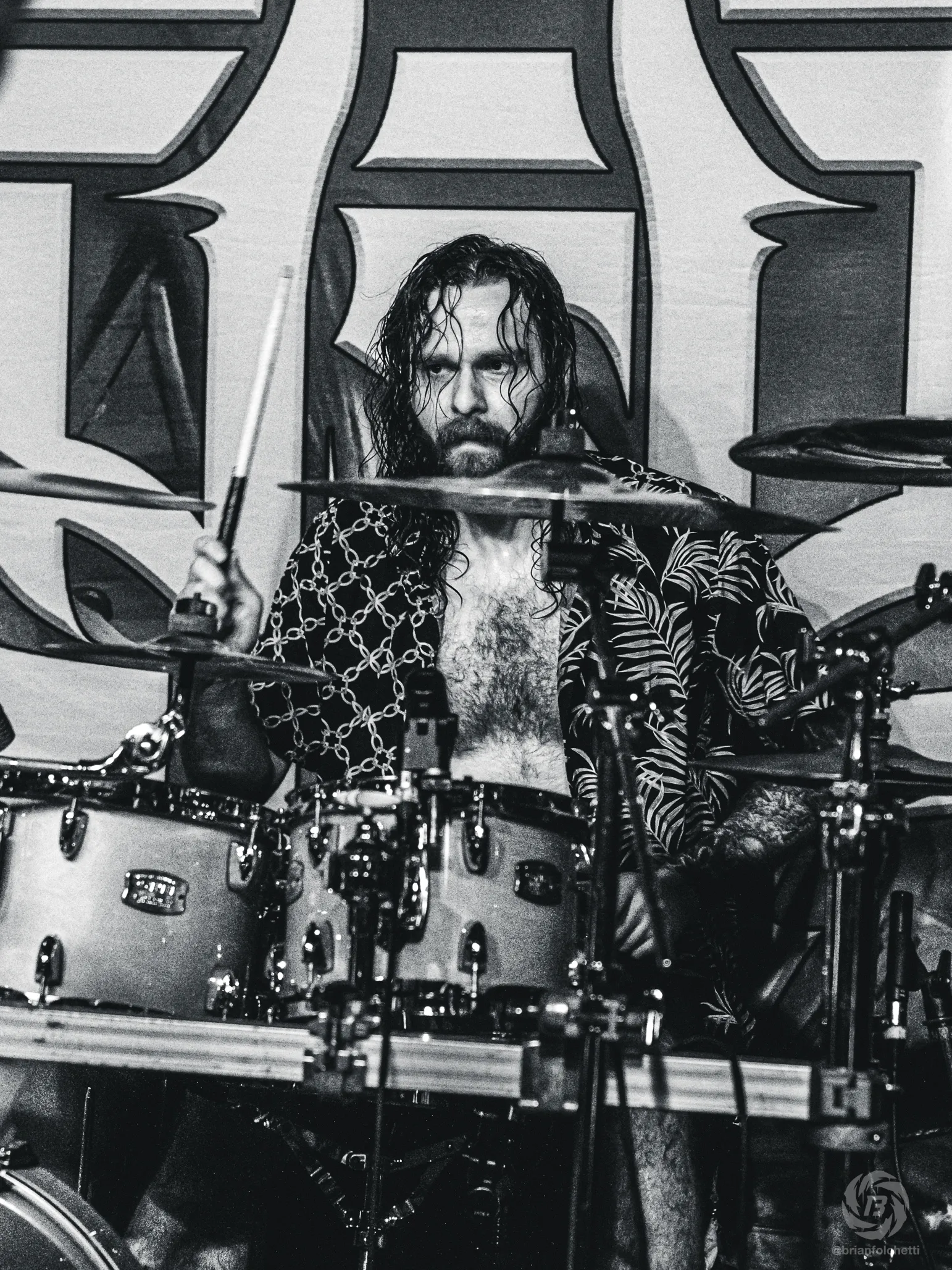 Concert Review: Long Roads Big Loads Tour: Archspire, Undeath, Crown Magnetar, Mutilation Barbecue – The Orpheum, May 12th, 2026