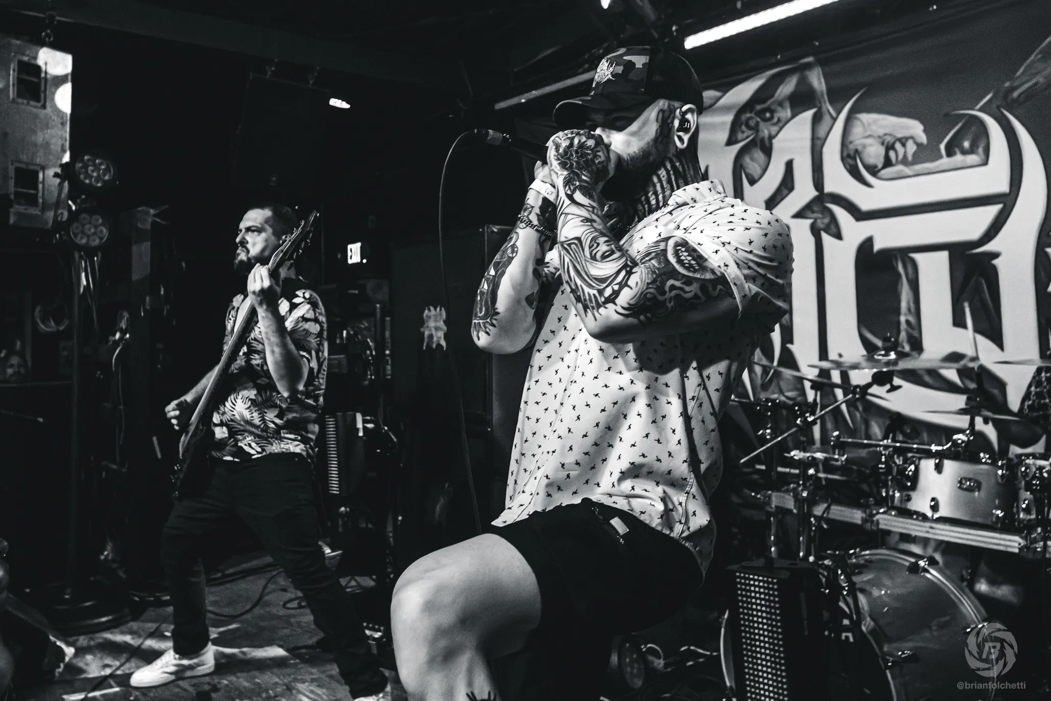 Concert Review: Long Roads Big Loads Tour: Archspire, Undeath, Crown Magnetar, Mutilation Barbecue – The Orpheum, May 12th, 2026