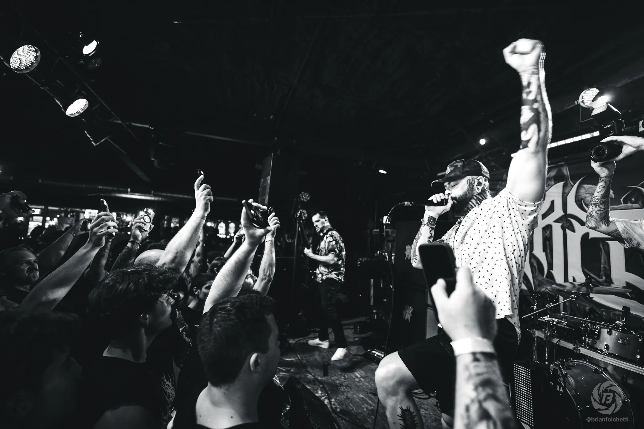 Concert Review: Long Roads Big Loads Tour: Archspire, Undeath, Crown Magnetar, Mutilation Barbecue – The Orpheum, May 12th, 2026