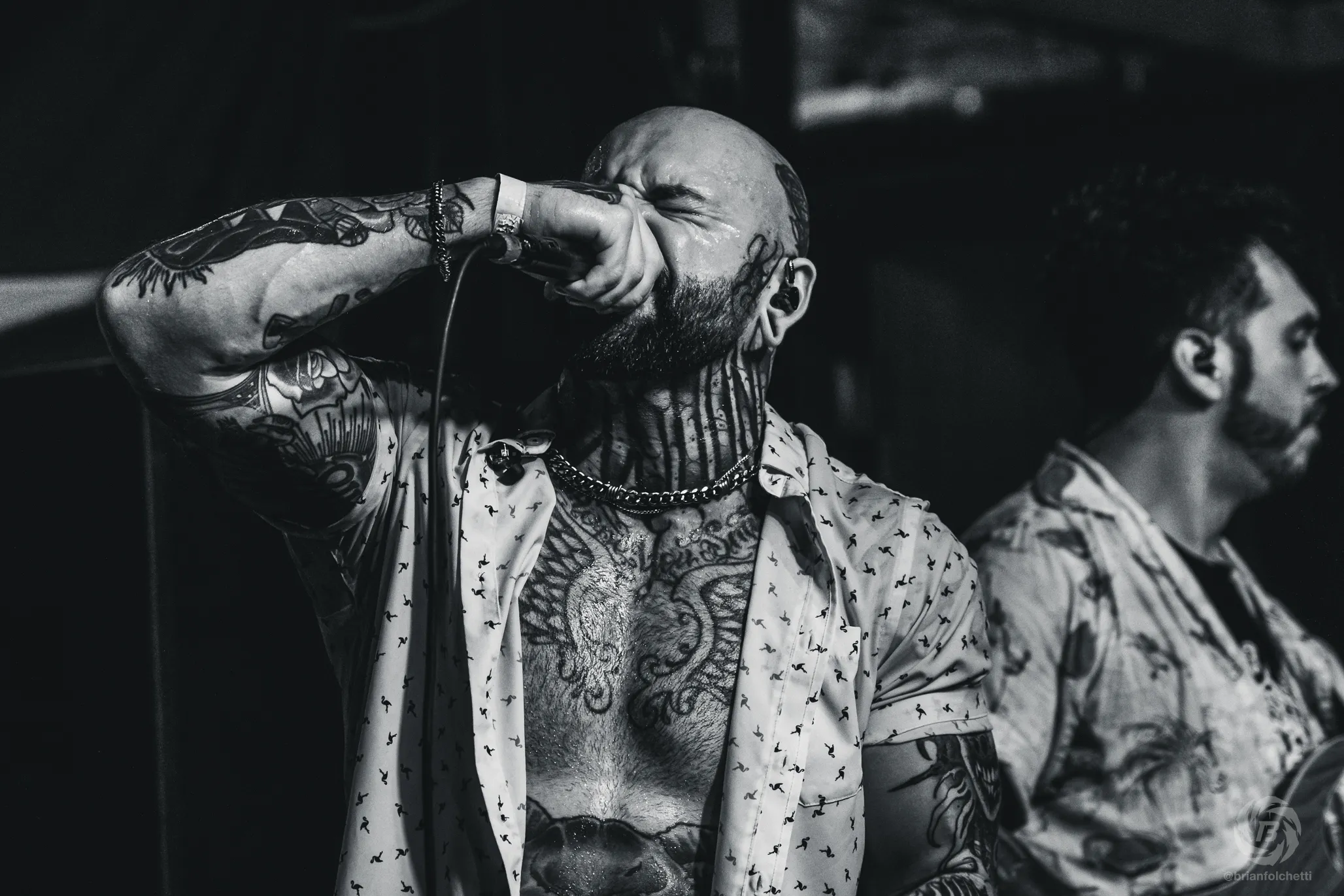 Concert Review: Long Roads Big Loads Tour: Archspire, Undeath, Crown Magnetar, Mutilation Barbecue – The Orpheum, May 12th, 2026