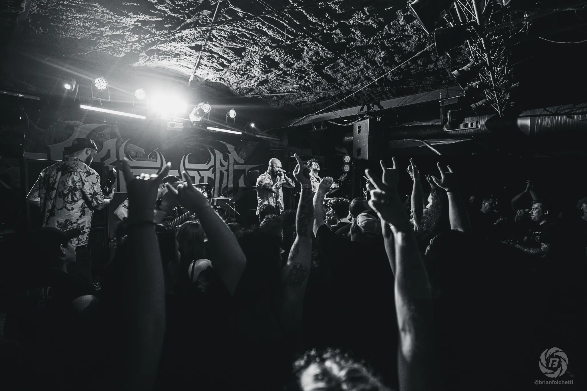 Concert Review: Long Roads Big Loads Tour: Archspire, Undeath, Crown Magnetar, Mutilation Barbecue – The Orpheum, May 12th, 2026