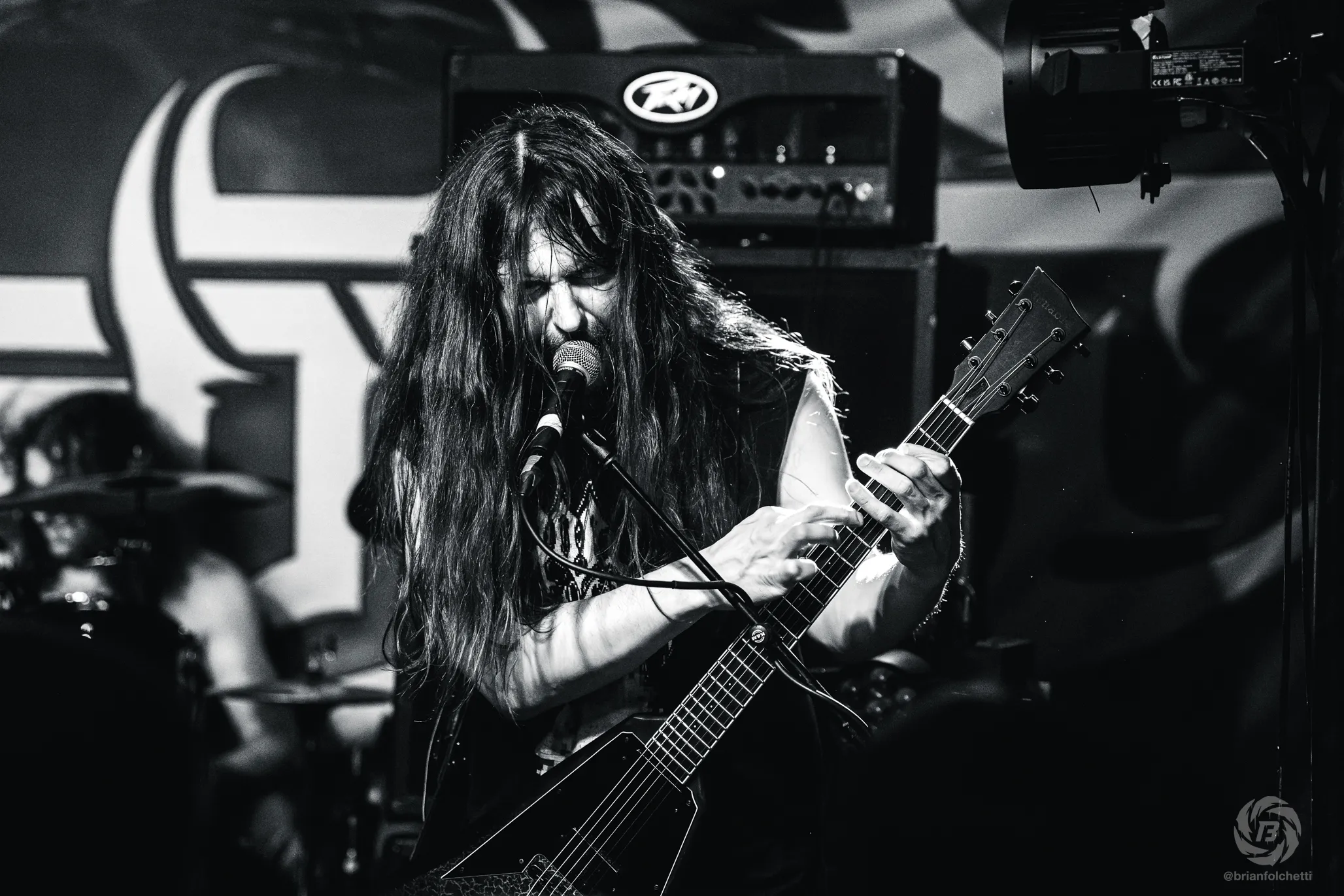 Concert Review: Long Roads Big Loads Tour: Archspire, Undeath, Crown Magnetar, Mutilation Barbecue – The Orpheum, May 12th, 2026