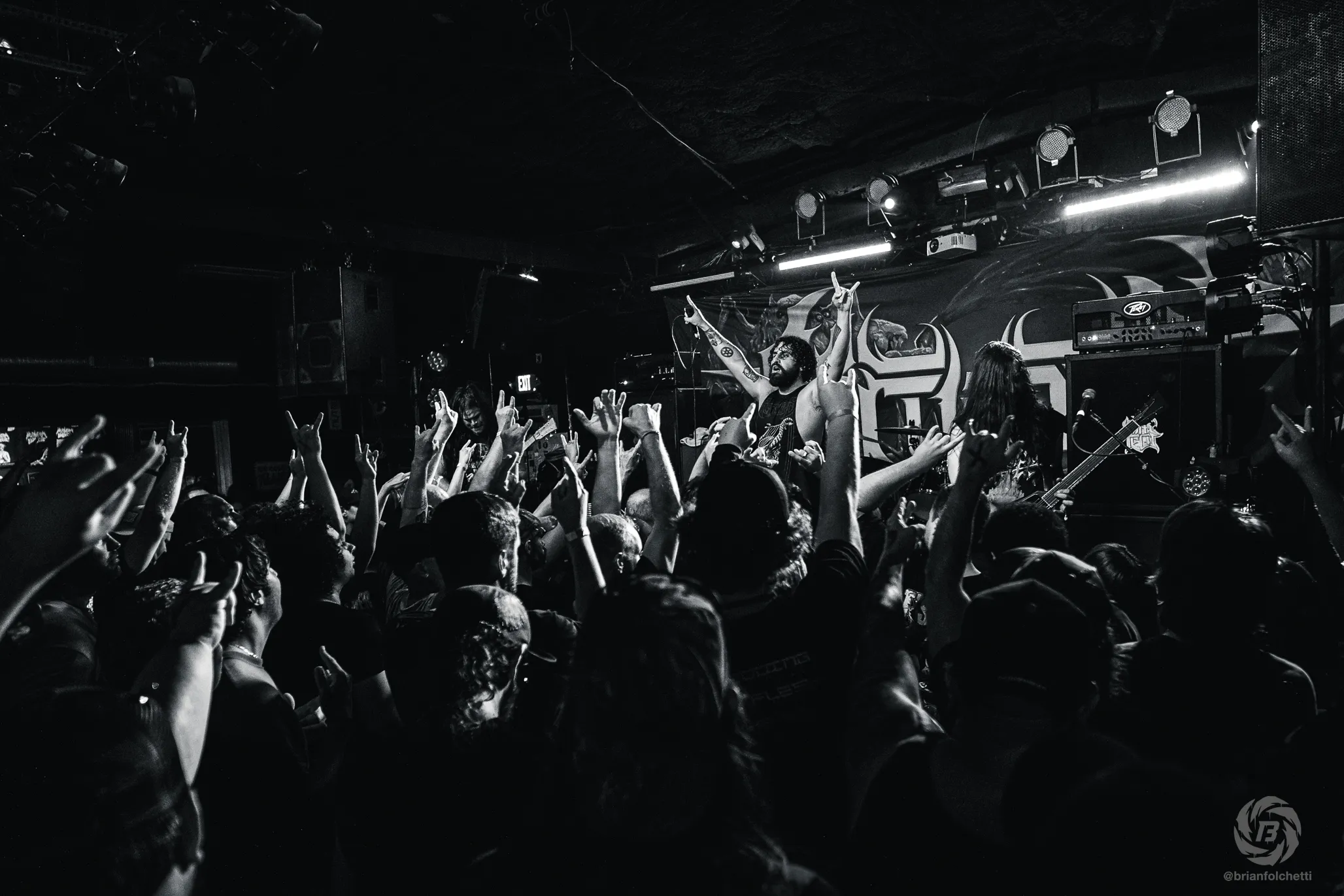 Concert Review: Long Roads Big Loads Tour: Archspire, Undeath, Crown Magnetar, Mutilation Barbecue – The Orpheum, May 12th, 2026