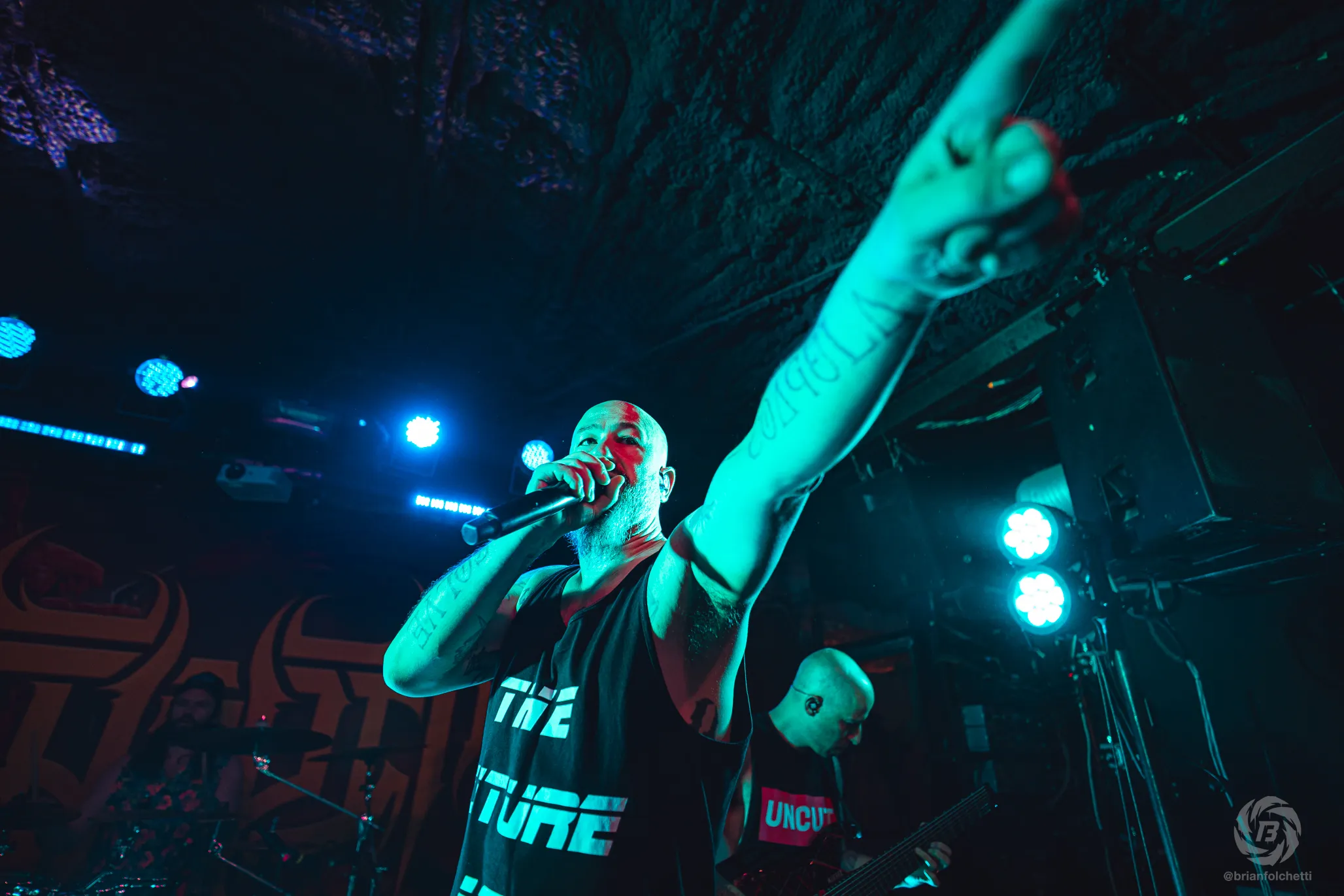 Concert Review: Long Roads Big Loads Tour: Archspire, Undeath, Crown Magnetar, Mutilation Barbecue – The Orpheum, May 12th, 2026