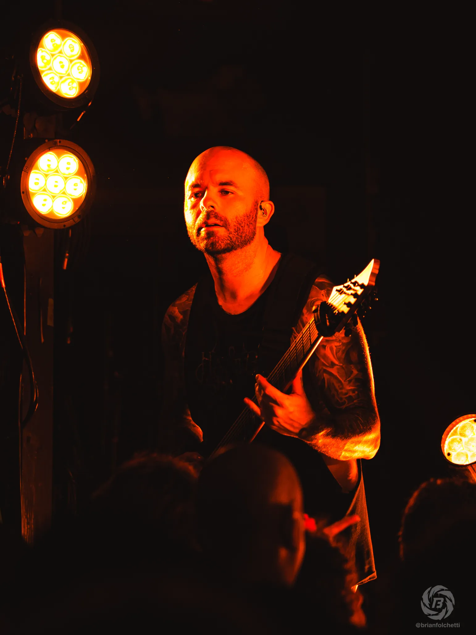 Concert Review: Long Roads Big Loads Tour: Archspire, Undeath, Crown Magnetar, Mutilation Barbecue – The Orpheum, May 12th, 2026