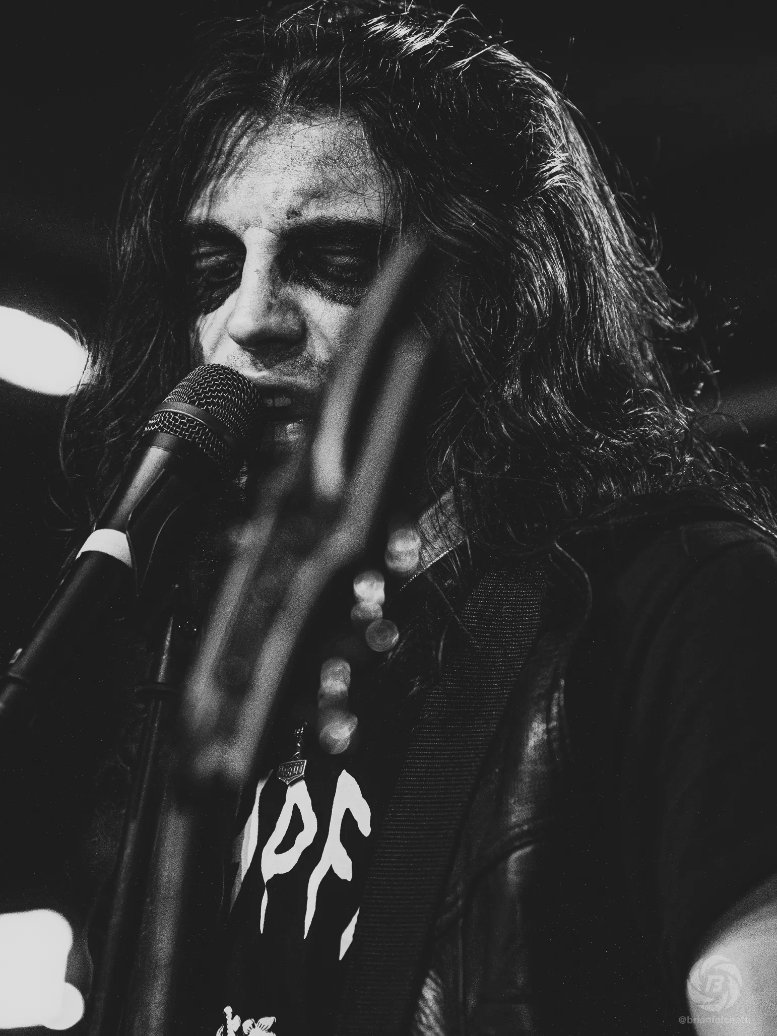 WORM Brings Their Necromantic Black Doom to Tampa — The Orpheum, June 27th, 2026