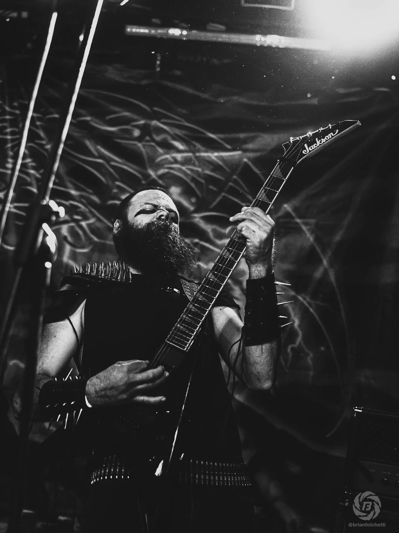 WORM Brings Their Necromantic Black Doom to Tampa — The Orpheum, June 27th, 2026