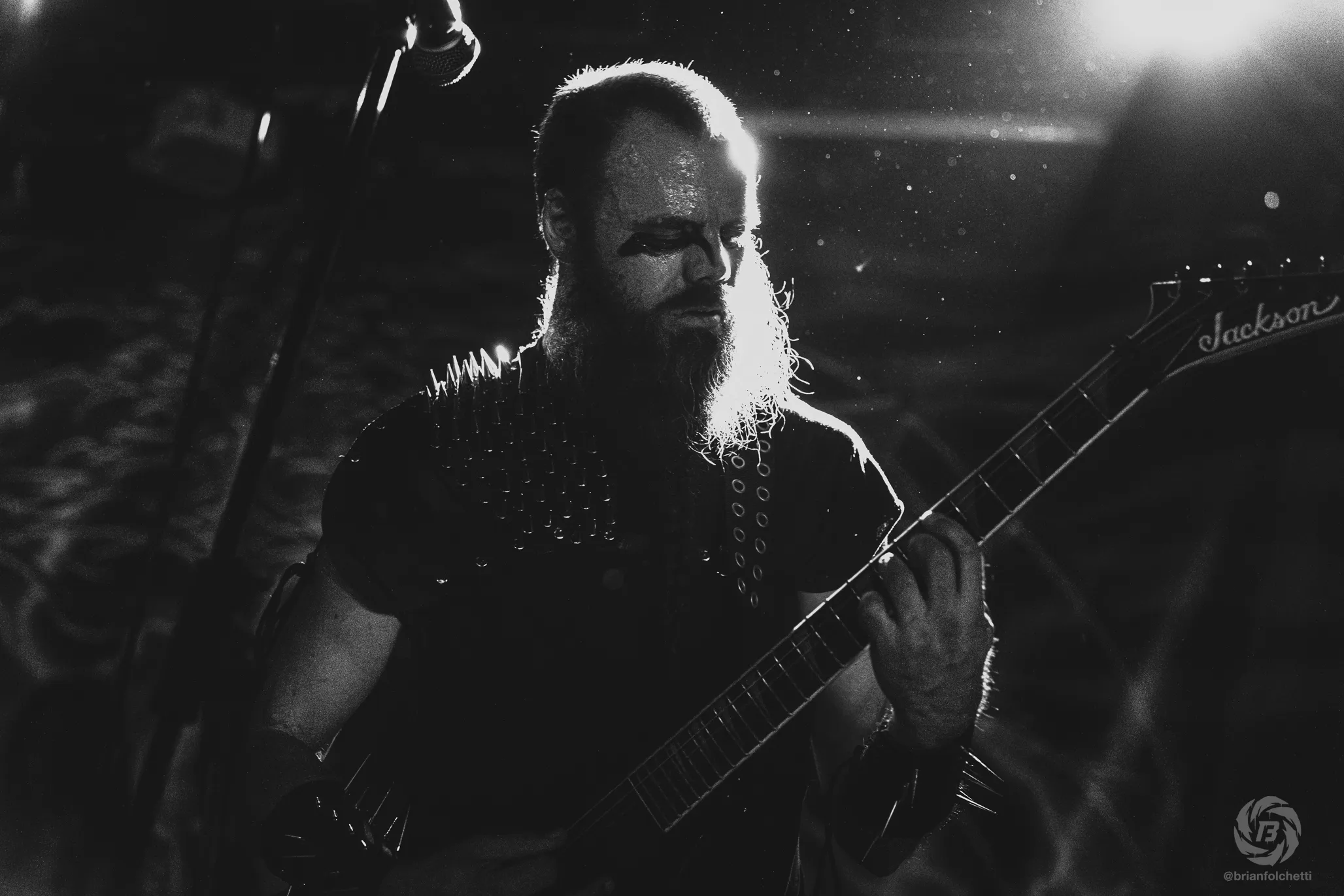 WORM Brings Their Necromantic Black Doom to Tampa — The Orpheum, June 27th, 2026