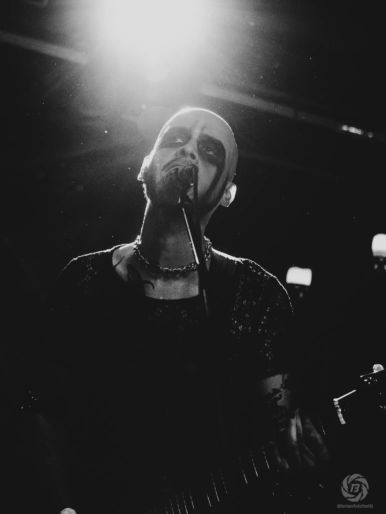 WORM Brings Their Necromantic Black Doom to Tampa — The Orpheum, June 27th, 2026
