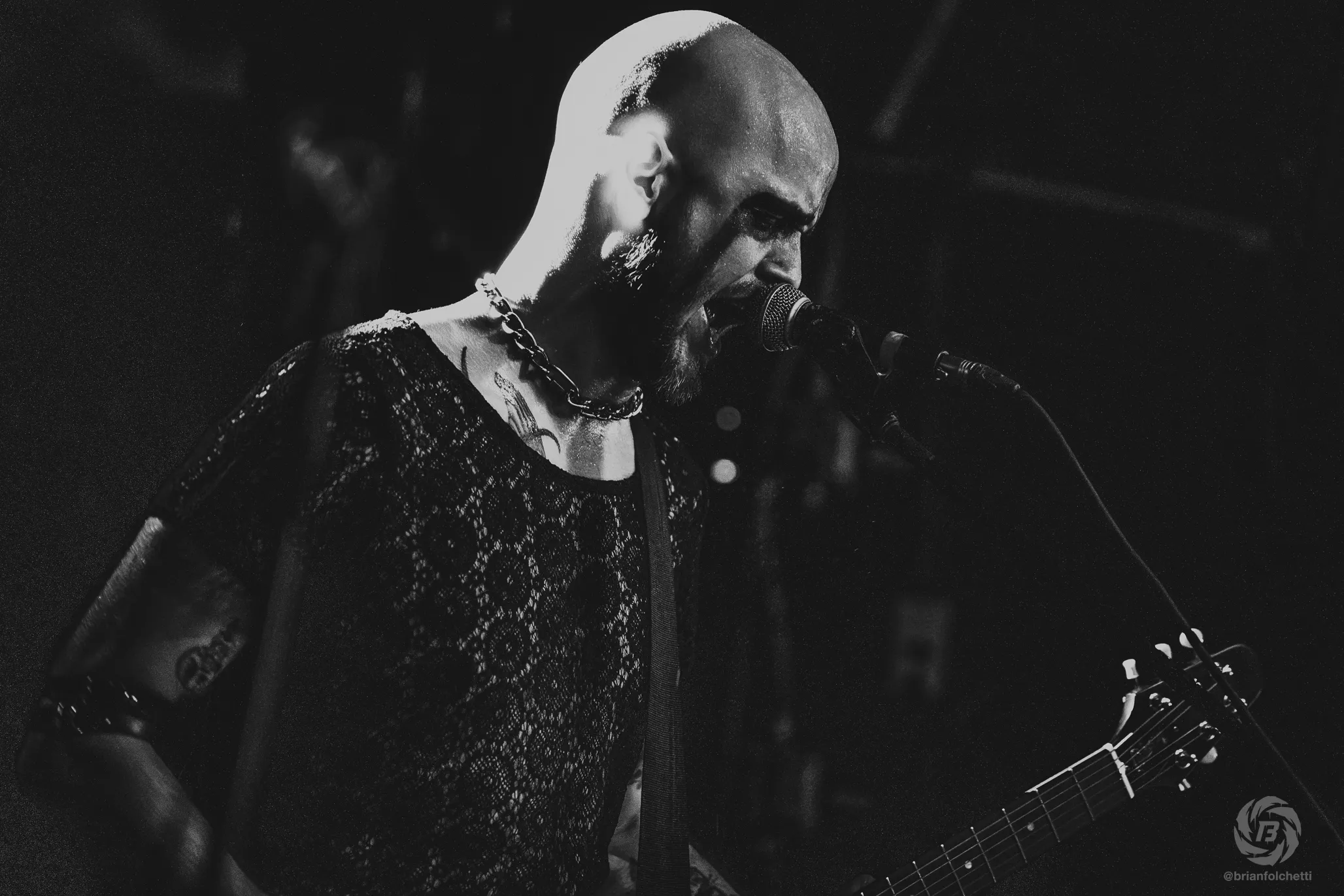 WORM Brings Their Necromantic Black Doom to Tampa — The Orpheum, June 27th, 2026
