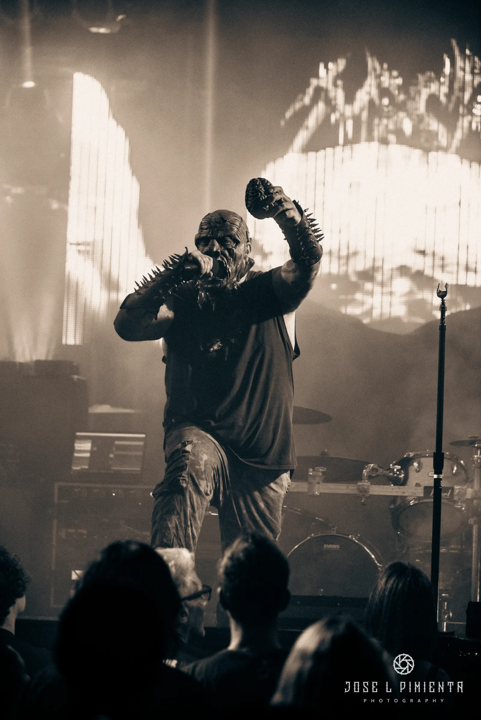 Concert Review: Decades in the Grave Tour – Six Feet Under, Kataklysm, Wormhole & MRSA – Culture Room, Ft Lauderdale, FL, July 18th, 2026