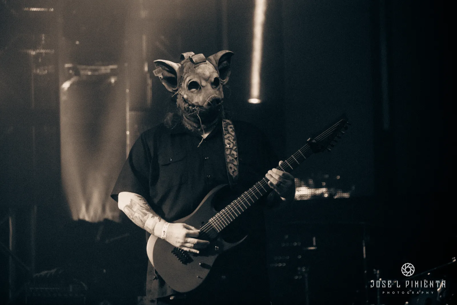 Concert Review: Decades in the Grave Tour – Six Feet Under, Kataklysm, Wormhole & MRSA – Culture Room, Ft Lauderdale, FL, July 18th, 2026
