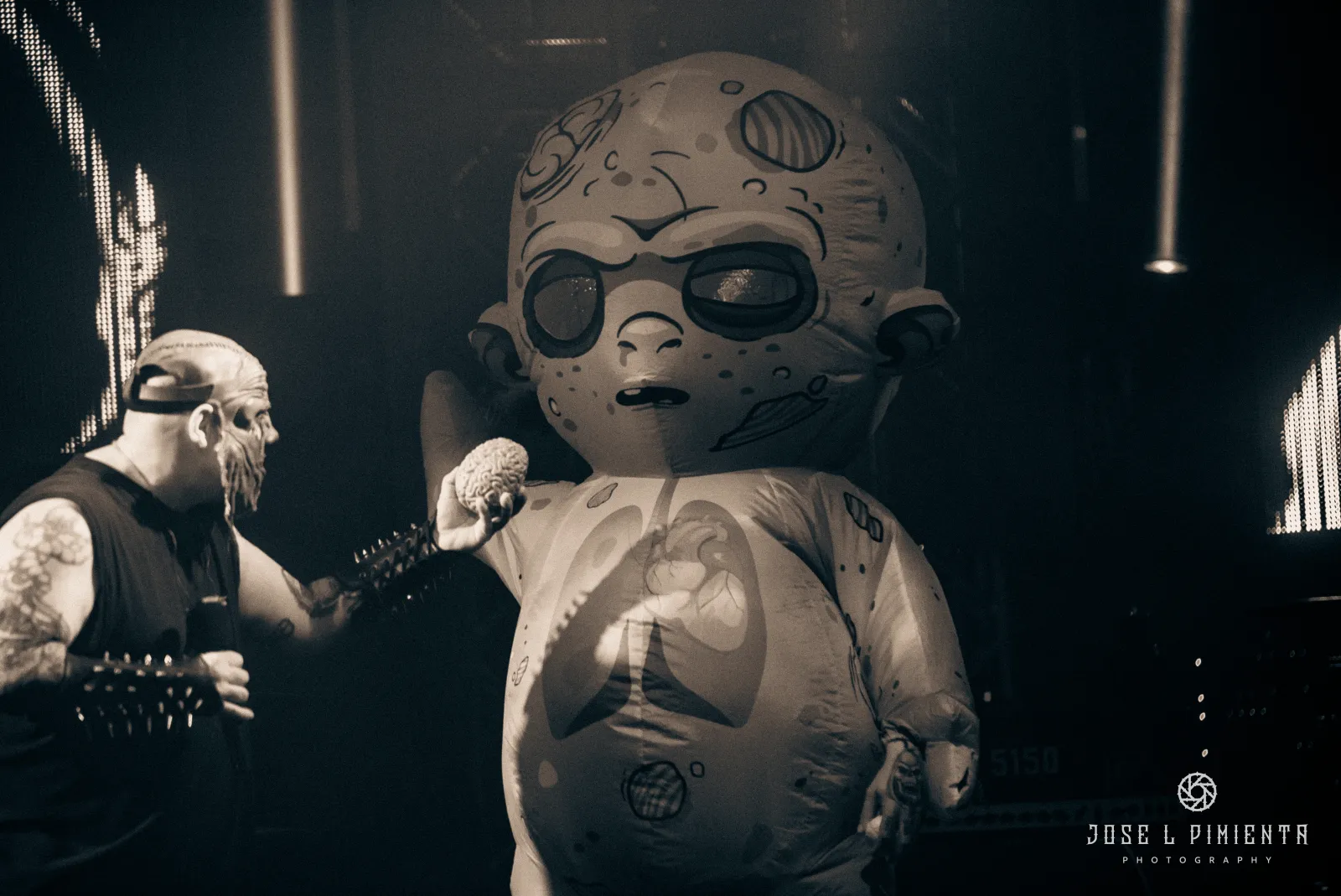 Concert Review: Decades in the Grave Tour – Six Feet Under, Kataklysm, Wormhole & MRSA – Culture Room, Ft Lauderdale, FL, July 18th, 2026
