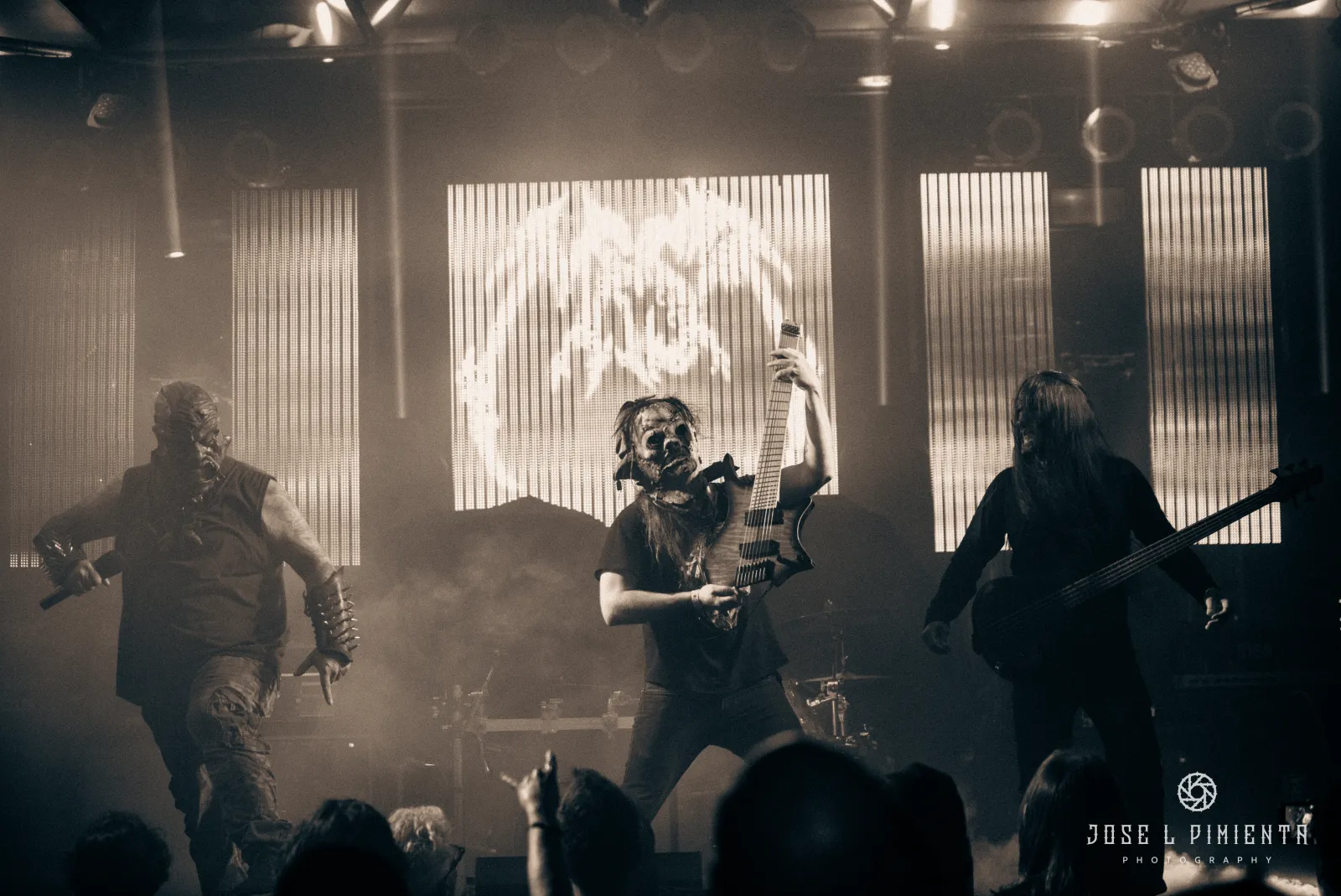 Concert Review: Decades in the Grave Tour – Six Feet Under, Kataklysm, Wormhole & MRSA – Culture Room, Ft Lauderdale, FL, July 18th, 2026
