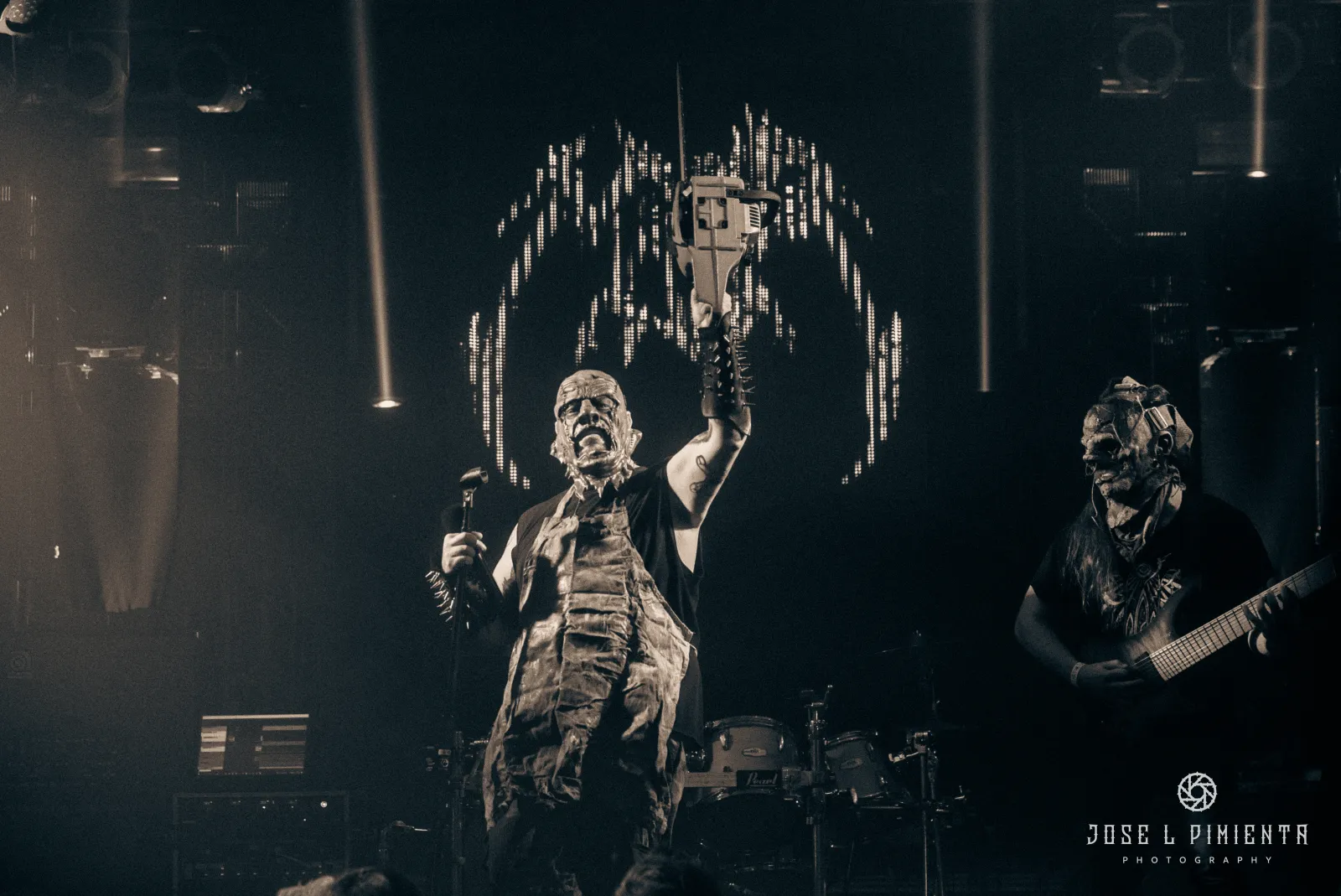 Concert Review: Decades in the Grave Tour – Six Feet Under, Kataklysm, Wormhole & MRSA – Culture Room, Ft Lauderdale, FL, July 18th, 2026