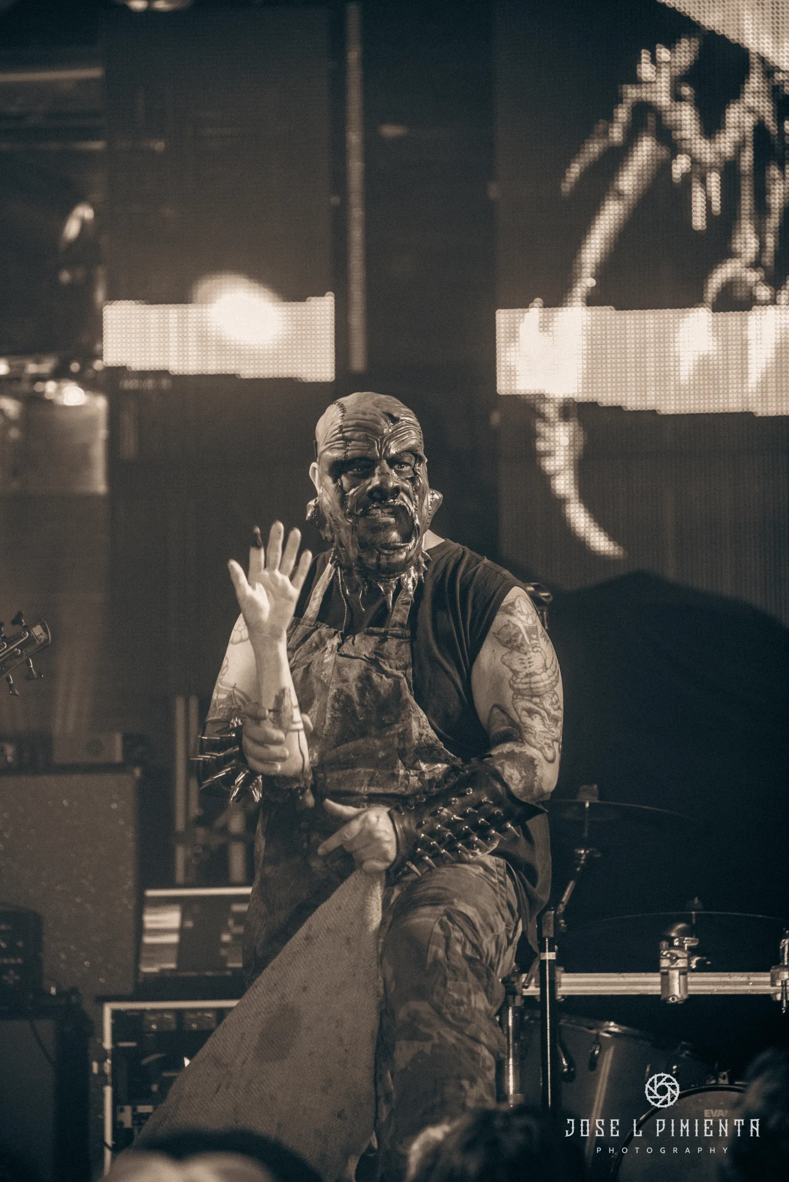 Concert Review: Decades in the Grave Tour – Six Feet Under, Kataklysm, Wormhole & MRSA – Culture Room, Ft Lauderdale, FL, July 18th, 2026