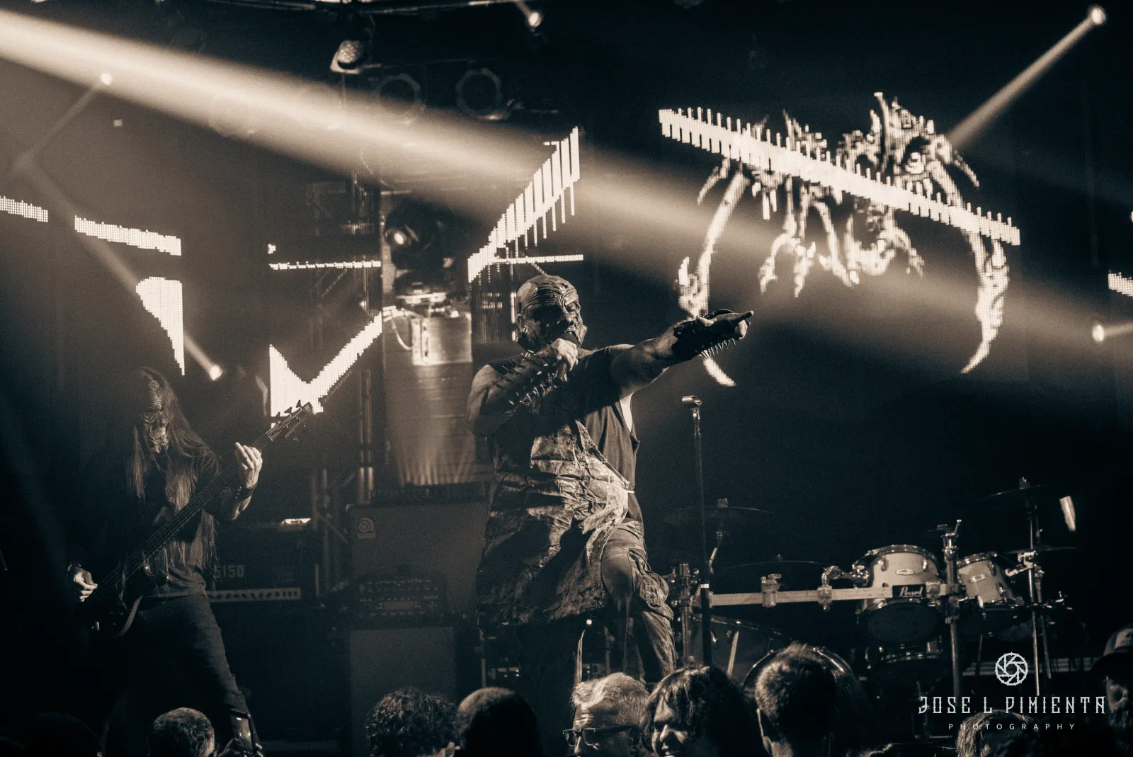 Concert Review: Decades in the Grave Tour – Six Feet Under, Kataklysm, Wormhole & MRSA – Culture Room, Ft Lauderdale, FL, July 18th, 2026