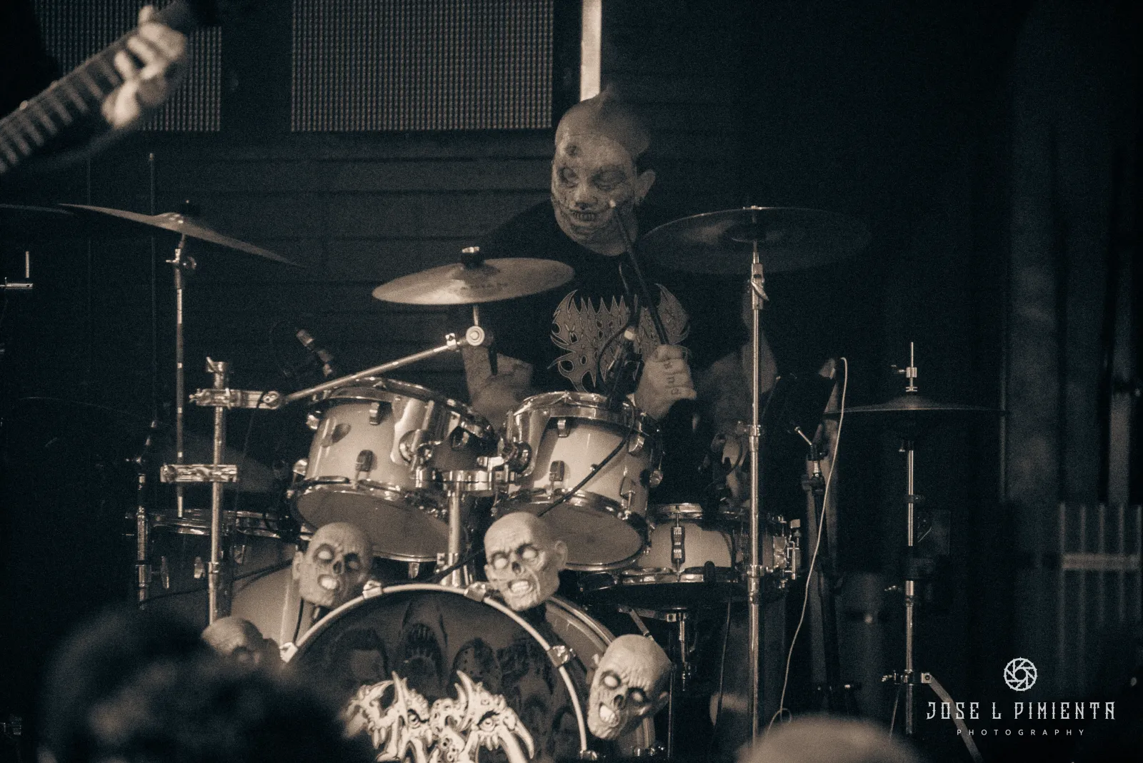 Concert Review: Decades in the Grave Tour – Six Feet Under, Kataklysm, Wormhole & MRSA – Culture Room, Ft Lauderdale, FL, July 18th, 2026