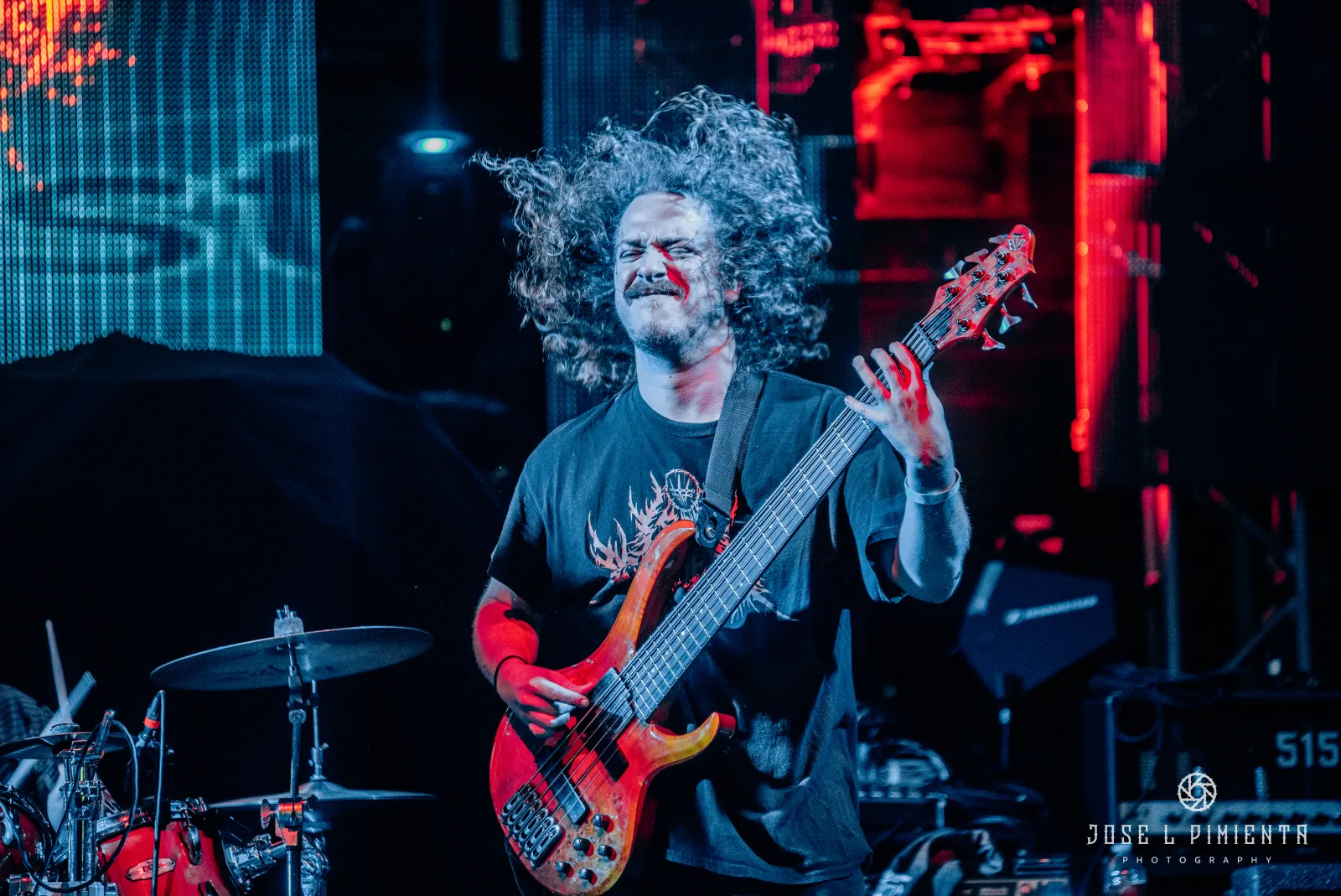 Concert Review: Decades in the Grave Tour – Six Feet Under, Kataklysm, Wormhole & MRSA – Culture Room, Ft Lauderdale, FL, July 18th, 2026