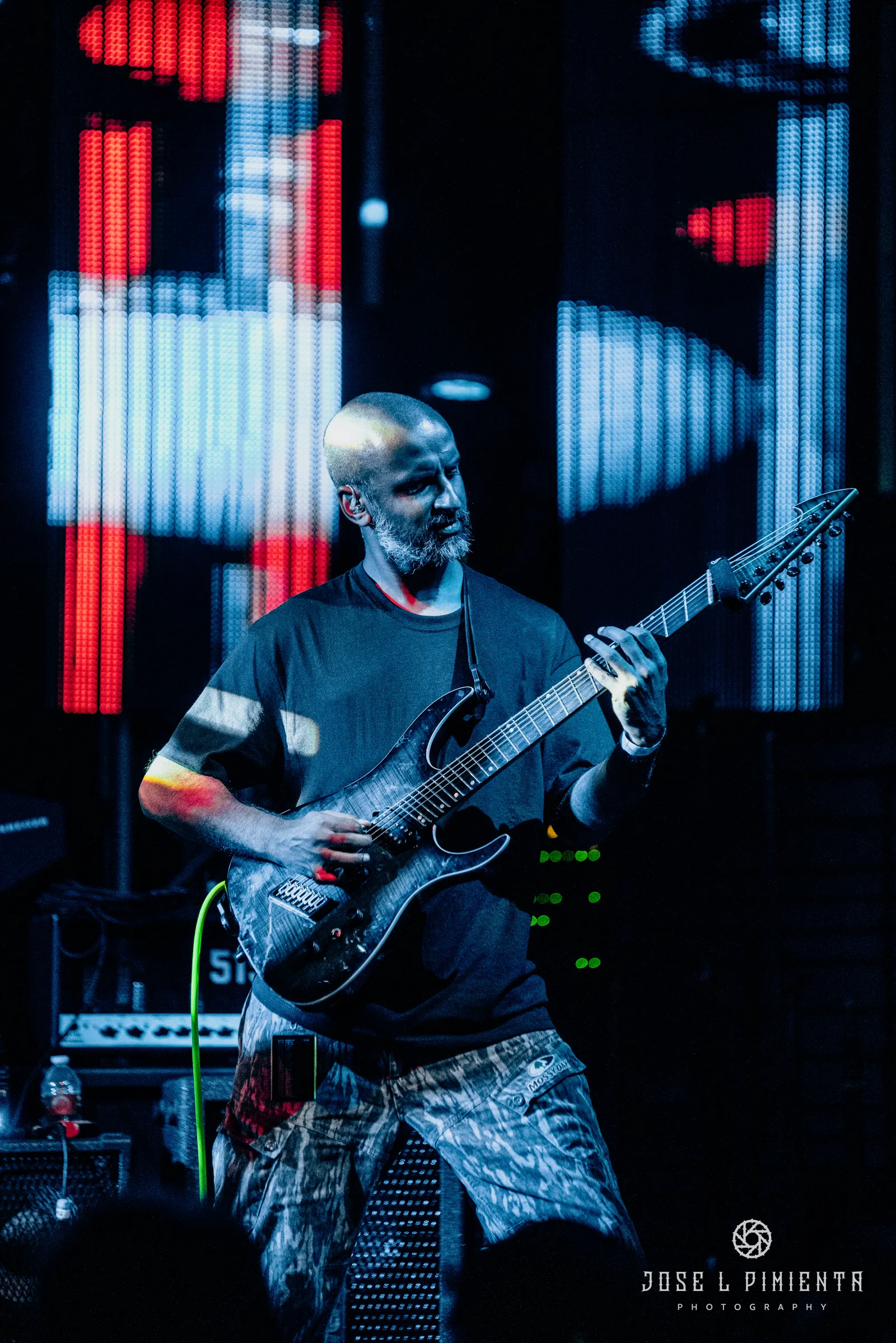 Concert Review: Decades in the Grave Tour – Six Feet Under, Kataklysm, Wormhole & MRSA – Culture Room, Ft Lauderdale, FL, July 18th, 2026