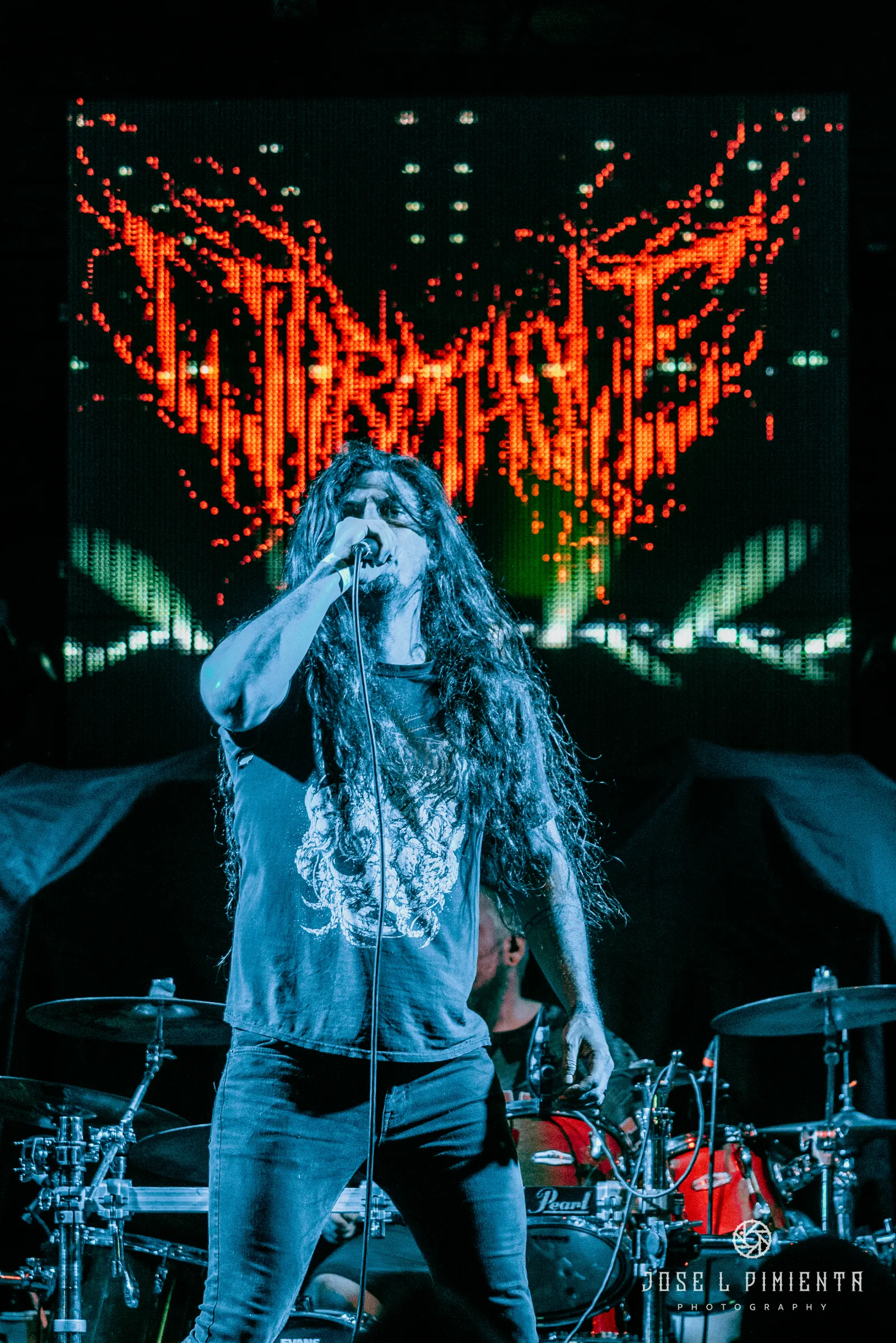Concert Review: Decades in the Grave Tour – Six Feet Under, Kataklysm, Wormhole & MRSA – Culture Room, Ft Lauderdale, FL, July 18th, 2026