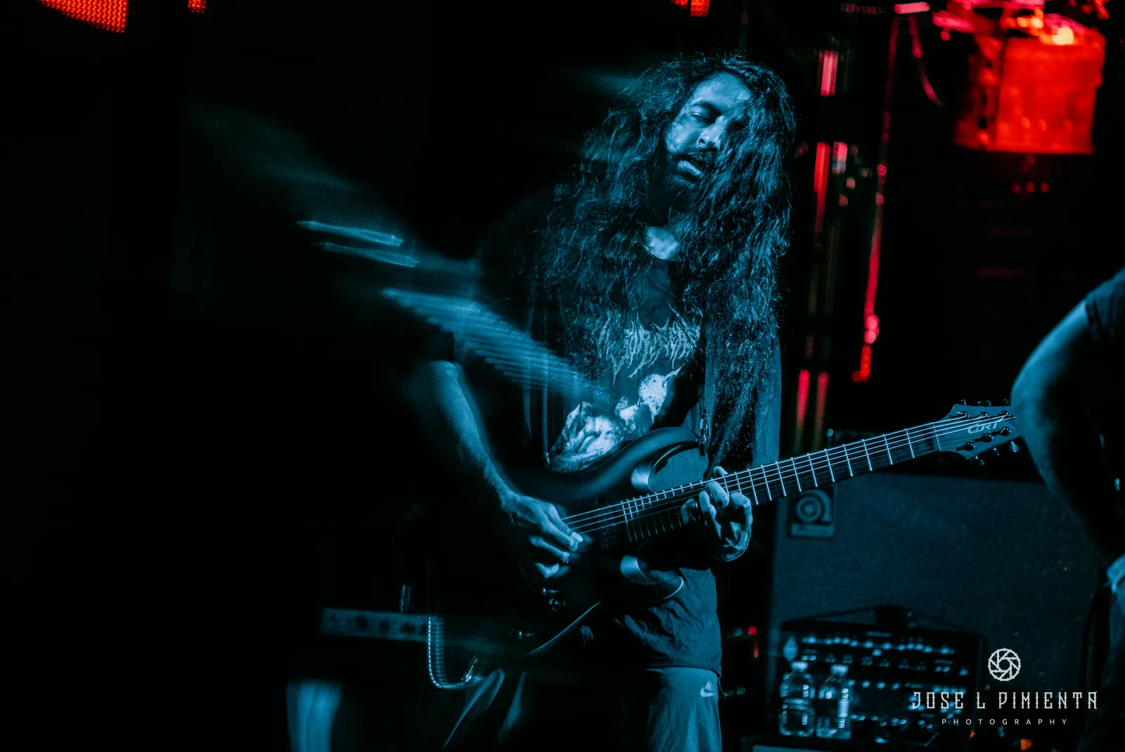 Concert Review: Decades in the Grave Tour – Six Feet Under, Kataklysm, Wormhole & MRSA – Culture Room, Ft Lauderdale, FL, July 18th, 2026