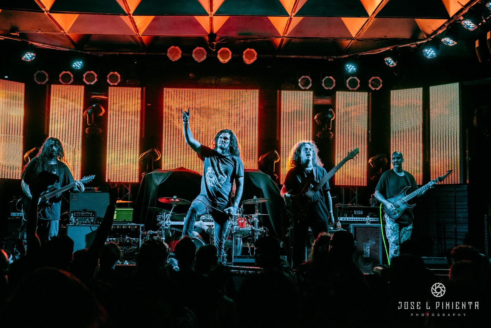 Concert Review: Decades in the Grave Tour – Six Feet Under, Kataklysm, Wormhole & MRSA – Culture Room, Ft Lauderdale, FL, July 18th, 2026