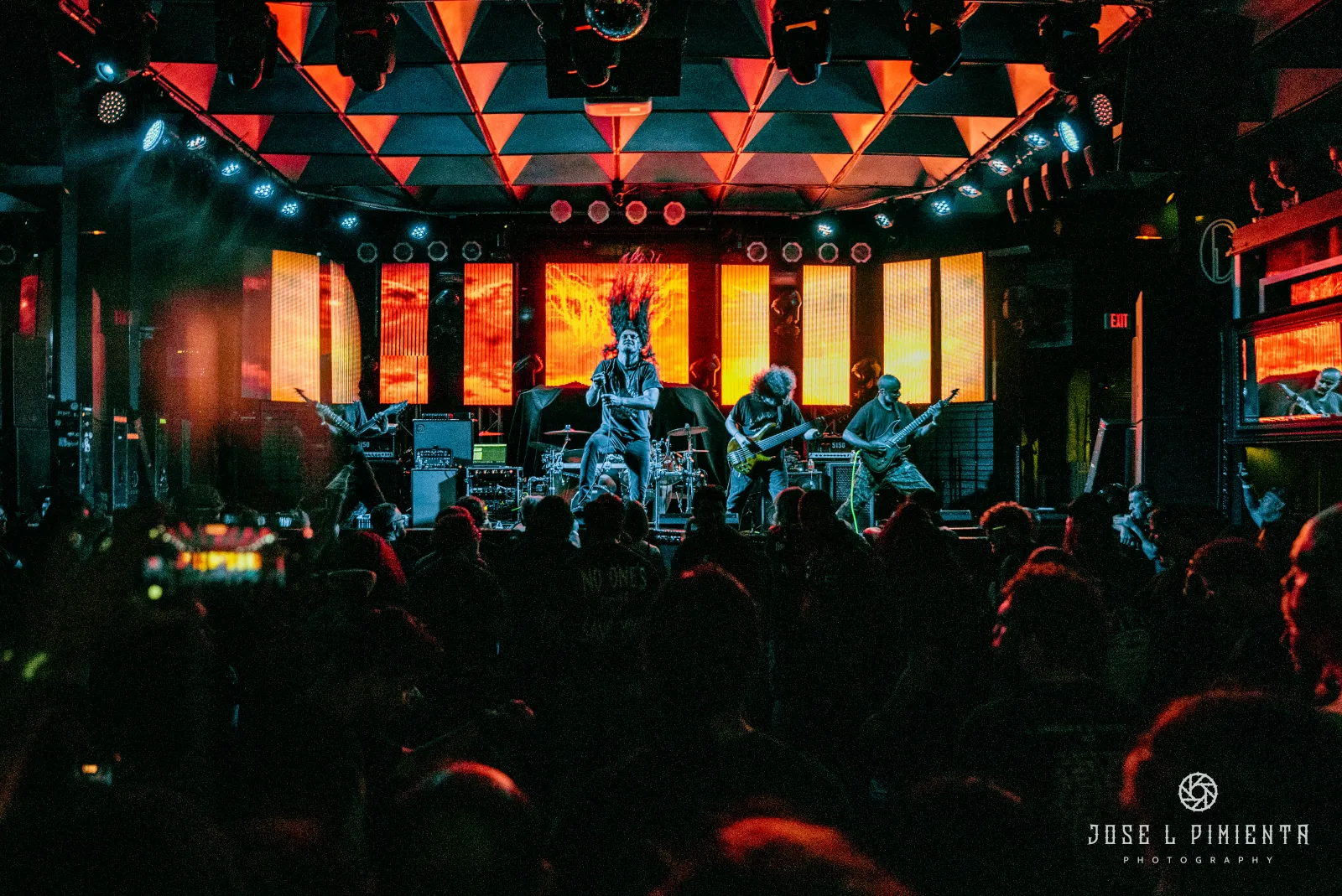 Concert Review: Decades in the Grave Tour – Six Feet Under, Kataklysm, Wormhole & MRSA – Culture Room, Ft Lauderdale, FL, July 18th, 2026
