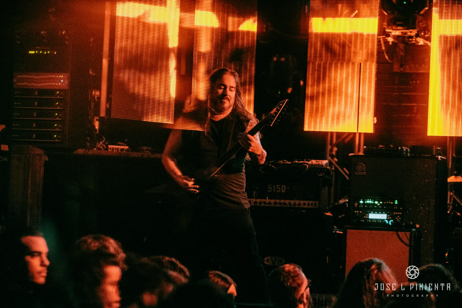 Concert Review: Decades in the Grave Tour – Six Feet Under, Kataklysm, Wormhole & MRSA – Culture Room, Ft Lauderdale, FL, July 18th, 2026