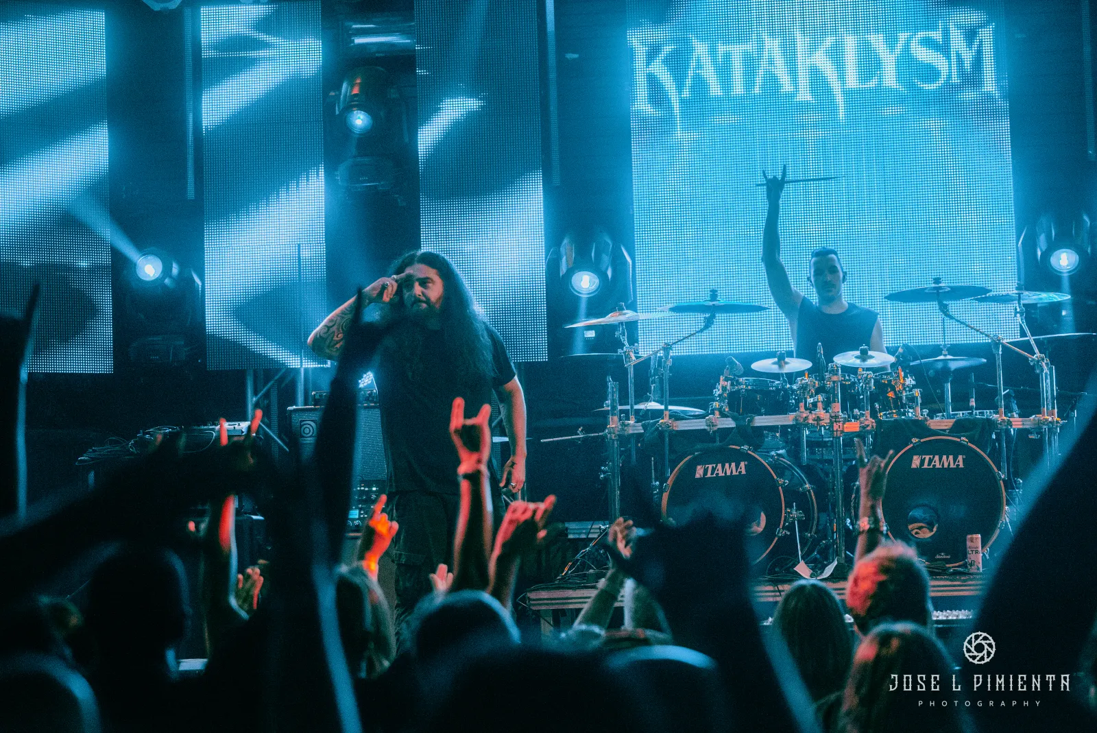 Concert Review: Decades in the Grave Tour – Six Feet Under, Kataklysm, Wormhole & MRSA – Culture Room, Ft Lauderdale, FL, July 18th, 2026