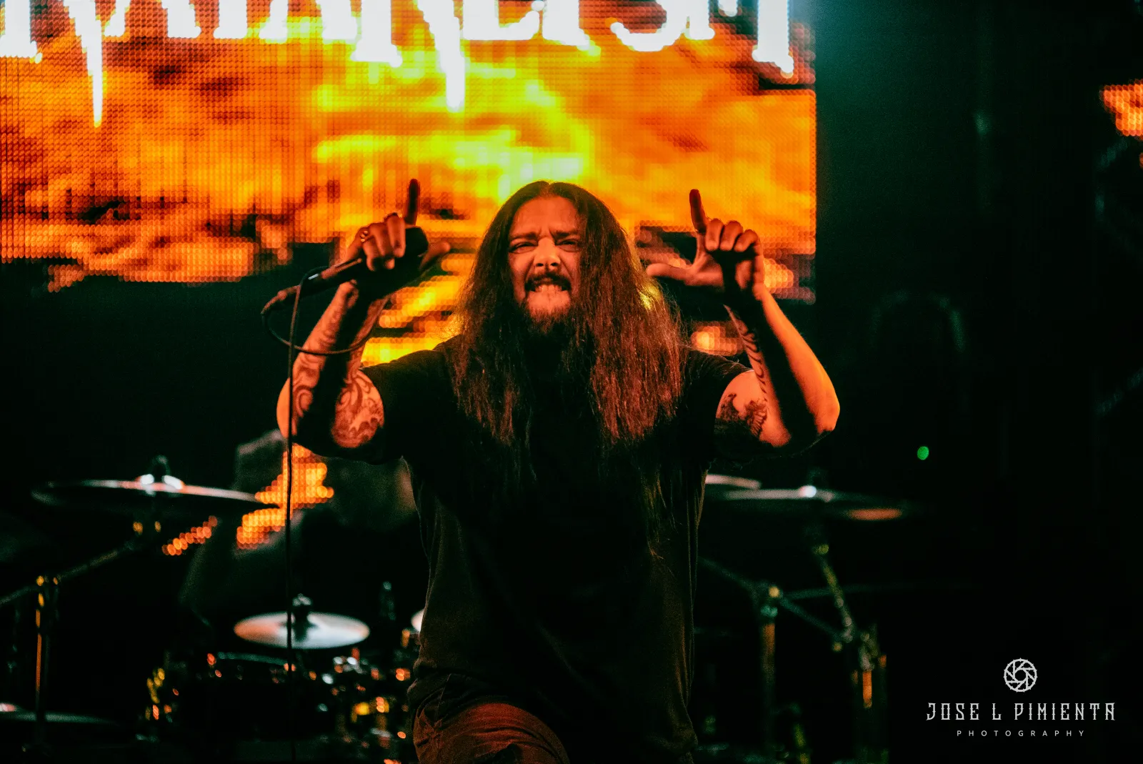 Concert Review: Decades in the Grave Tour – Six Feet Under, Kataklysm, Wormhole & MRSA – Culture Room, Ft Lauderdale, FL, July 18th, 2026