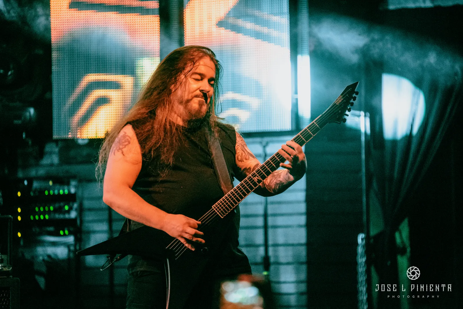 Concert Review: Decades in the Grave Tour – Six Feet Under, Kataklysm, Wormhole & MRSA – Culture Room, Ft Lauderdale, FL, July 18th, 2026