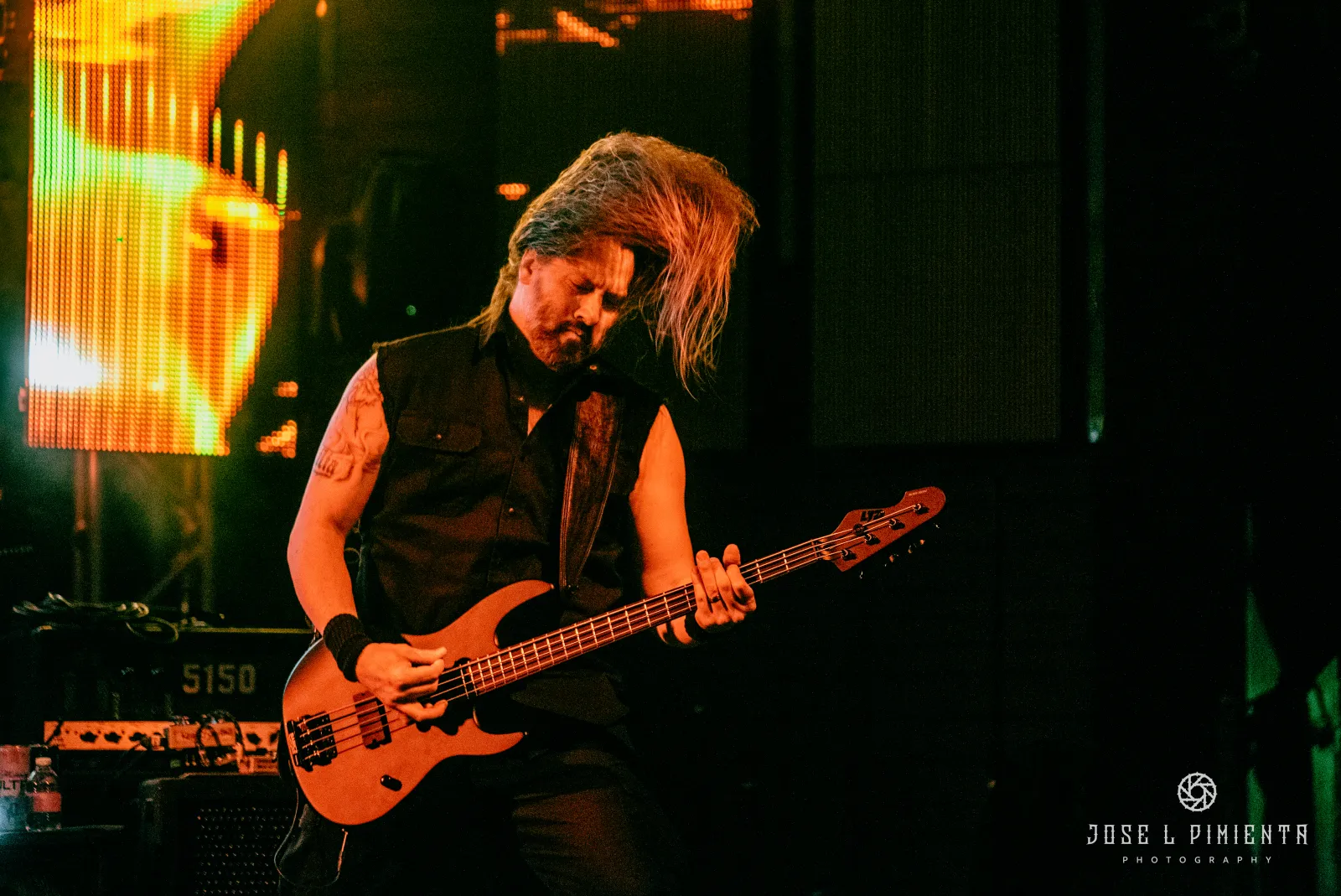 Concert Review: Decades in the Grave Tour – Six Feet Under, Kataklysm, Wormhole & MRSA – Culture Room, Ft Lauderdale, FL, July 18th, 2026
