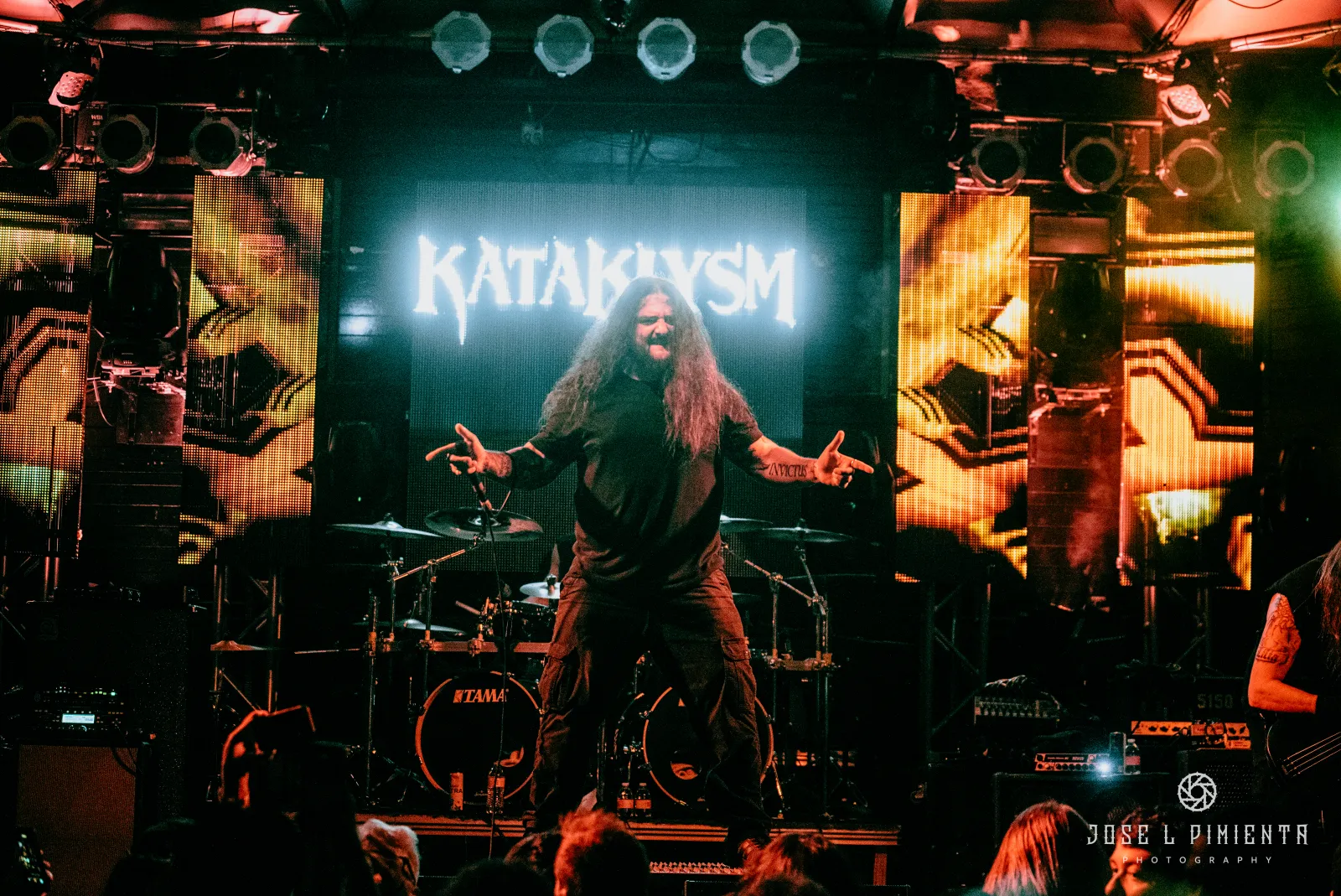 Concert Review: Decades in the Grave Tour – Six Feet Under, Kataklysm, Wormhole & MRSA – Culture Room, Ft Lauderdale, FL, July 18th, 2026