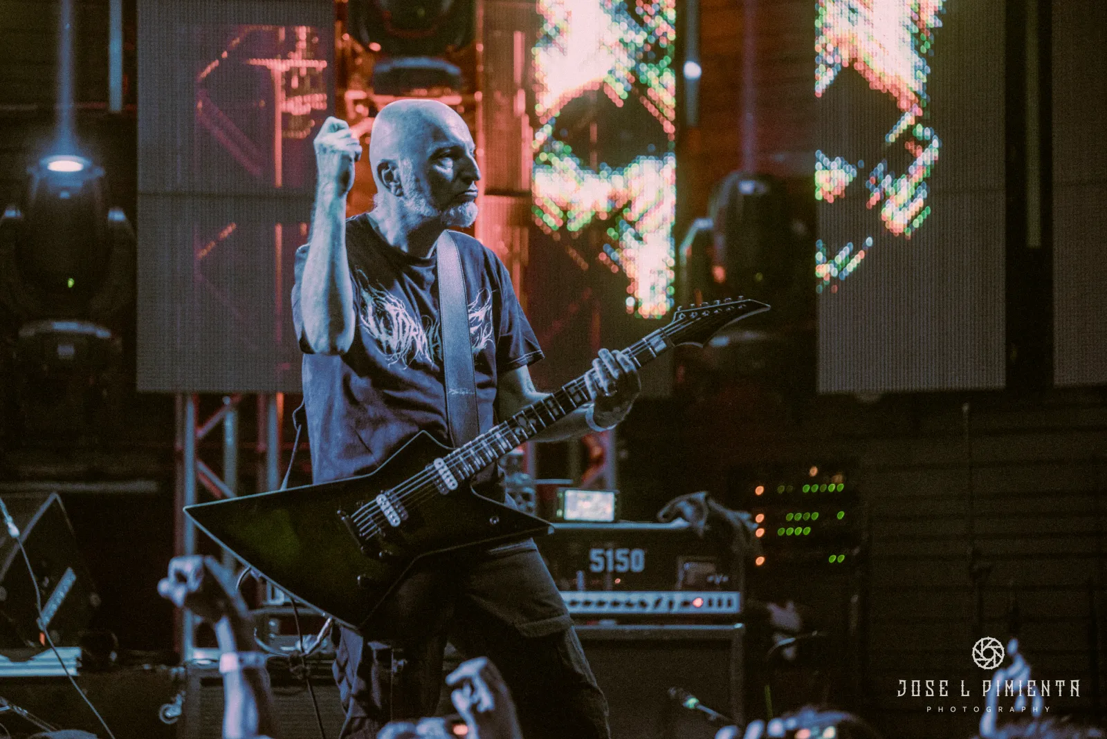 Concert Review: Decades in the Grave Tour – Six Feet Under, Kataklysm, Wormhole & MRSA – Culture Room, Ft Lauderdale, FL, July 18th, 2026