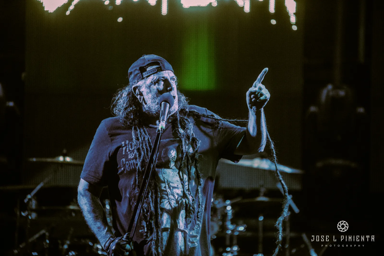 Concert Review: Decades in the Grave Tour – Six Feet Under, Kataklysm, Wormhole & MRSA – Culture Room, Ft Lauderdale, FL, July 18th, 2026