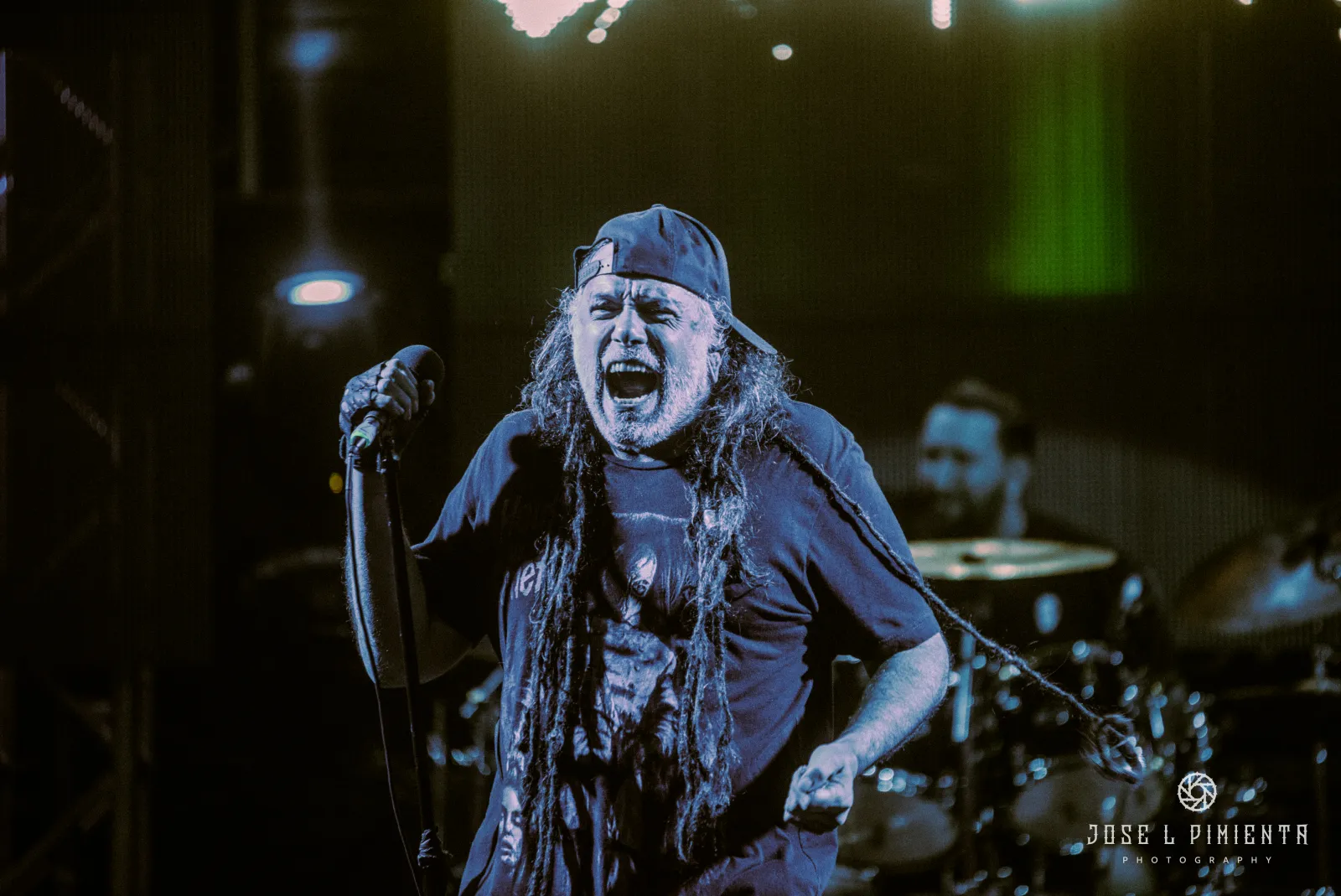 Concert Review: Decades in the Grave Tour – Six Feet Under, Kataklysm, Wormhole & MRSA – Culture Room, Ft Lauderdale, FL, July 18th, 2026