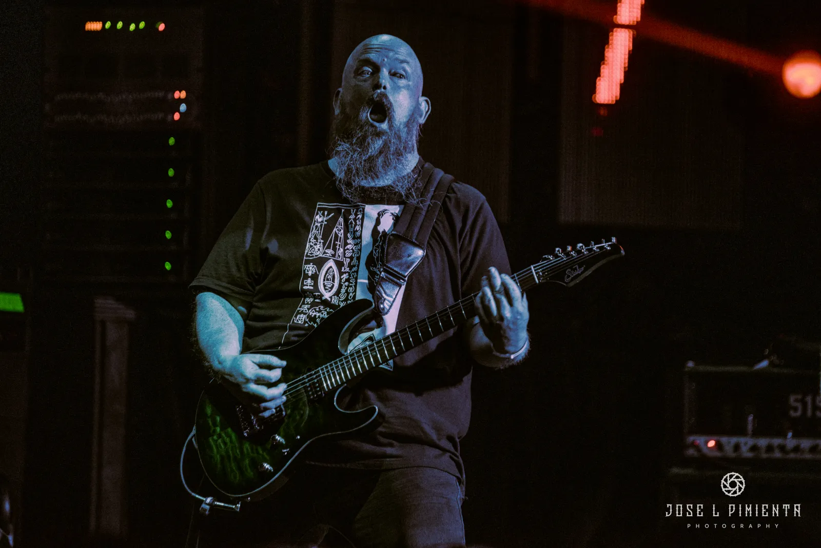 Concert Review: Decades in the Grave Tour – Six Feet Under, Kataklysm, Wormhole & MRSA – Culture Room, Ft Lauderdale, FL, July 18th, 2026