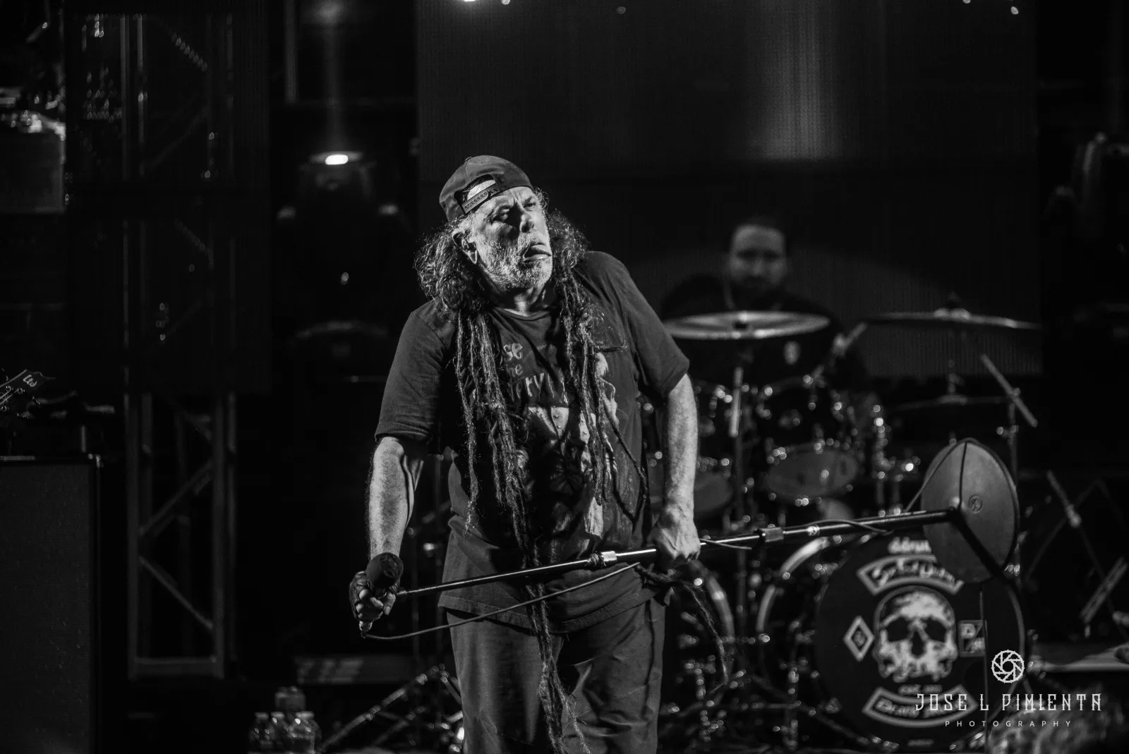 Concert Review: Decades in the Grave Tour – Six Feet Under, Kataklysm, Wormhole & MRSA – Culture Room, Ft Lauderdale, FL, July 18th, 2026